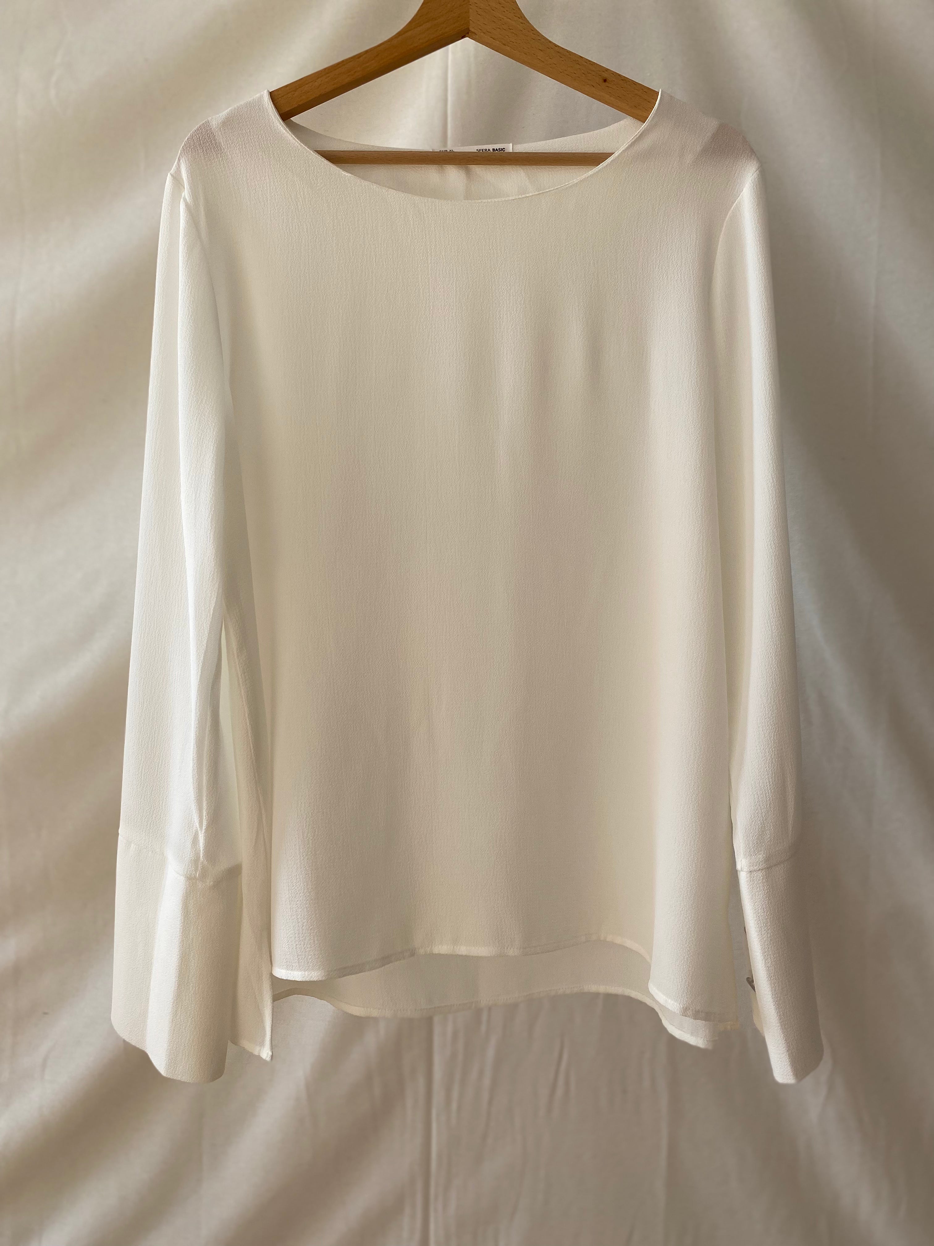 Blusa Sfera