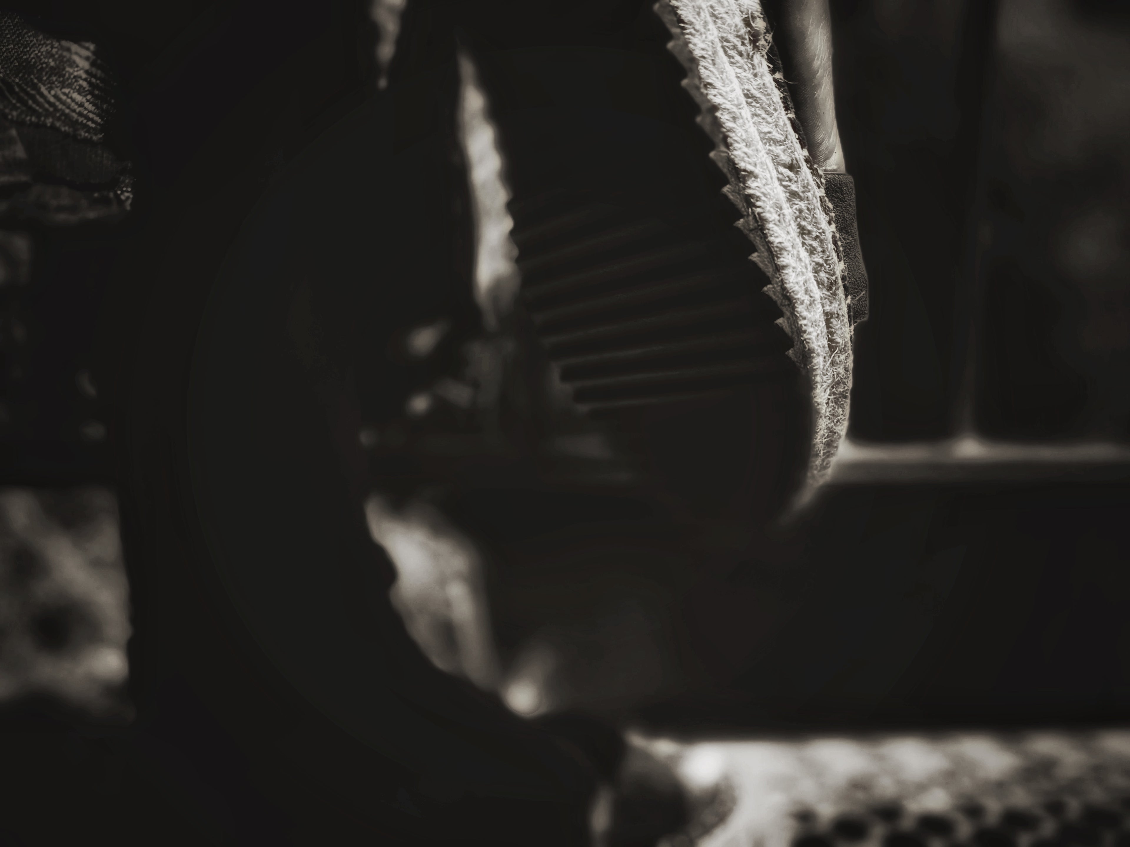 Espartos de antelina