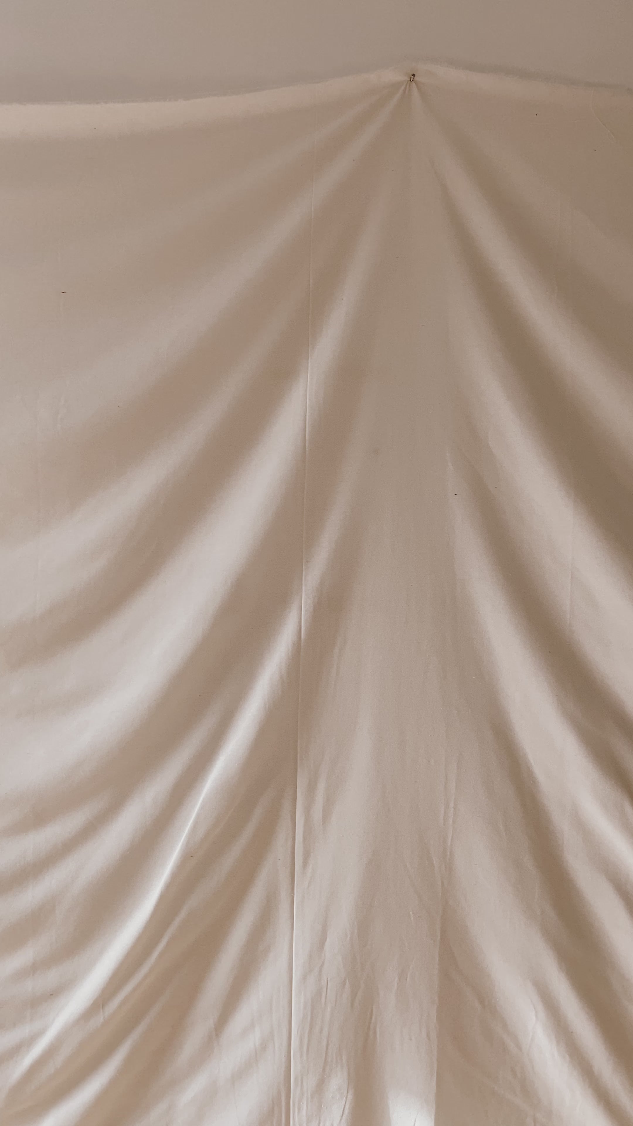 Blusa vintage plisada