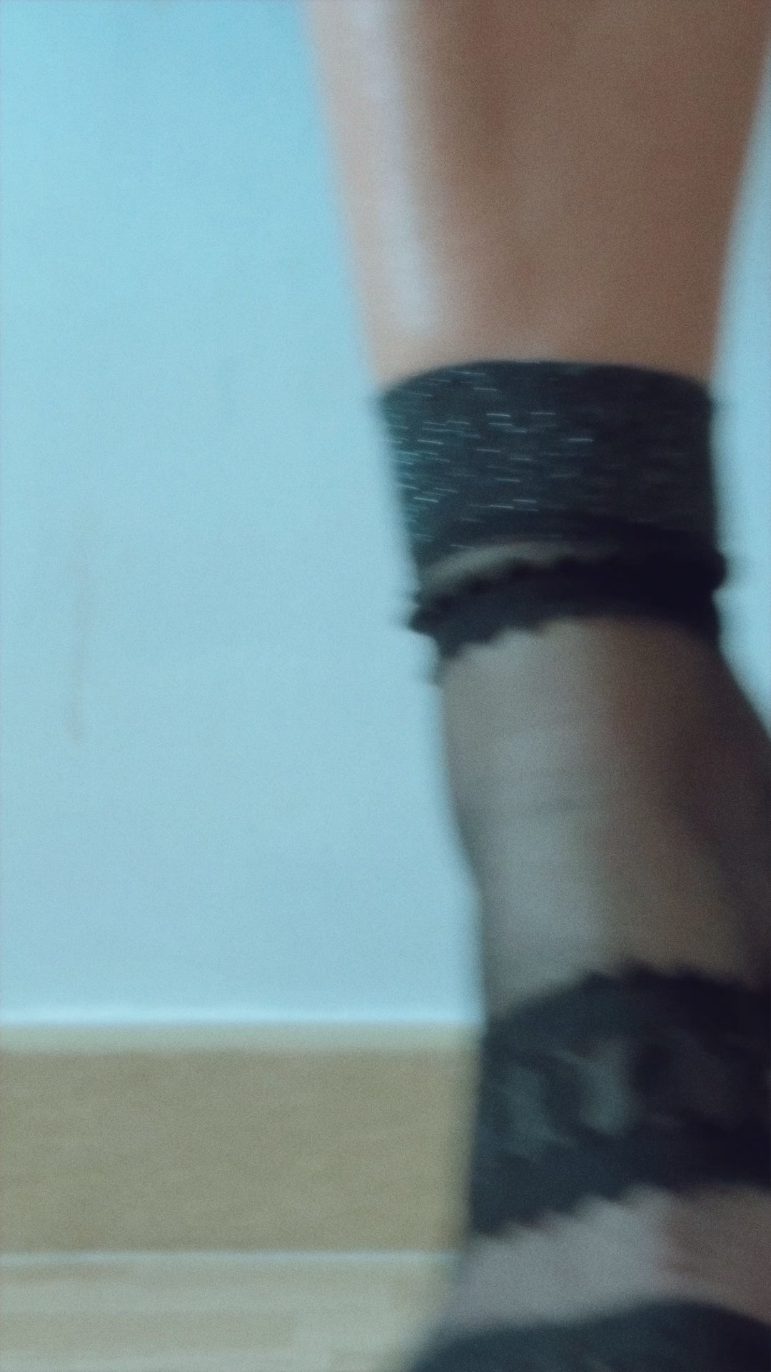 Vestido vintage tulipán