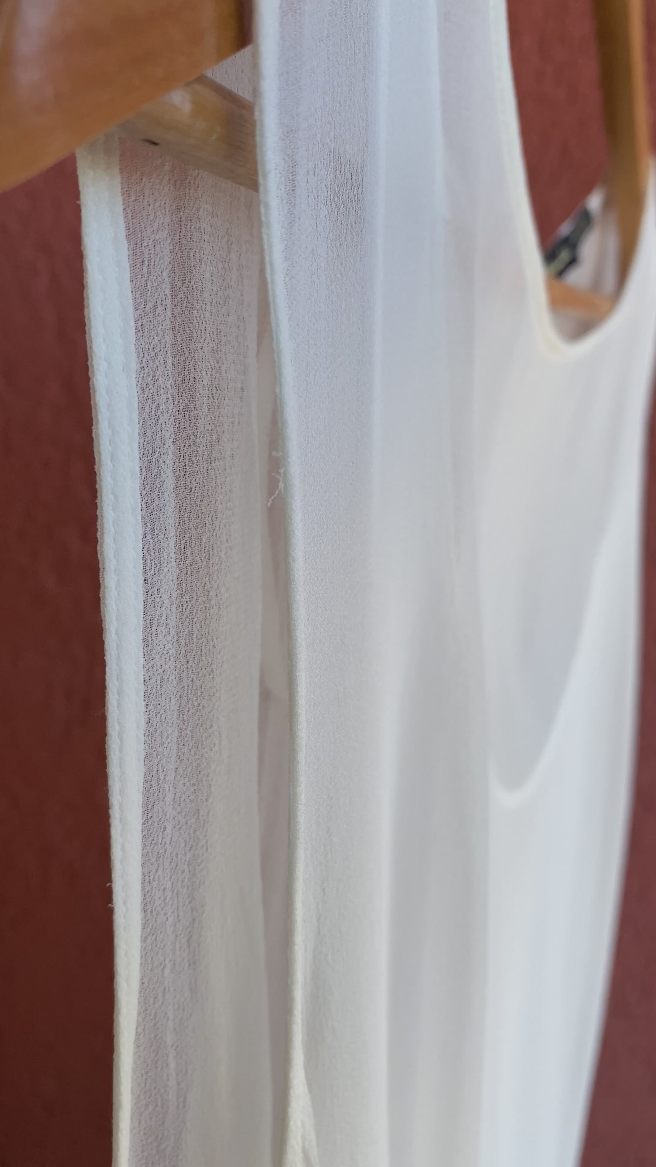 Vestido Massimo Dutti