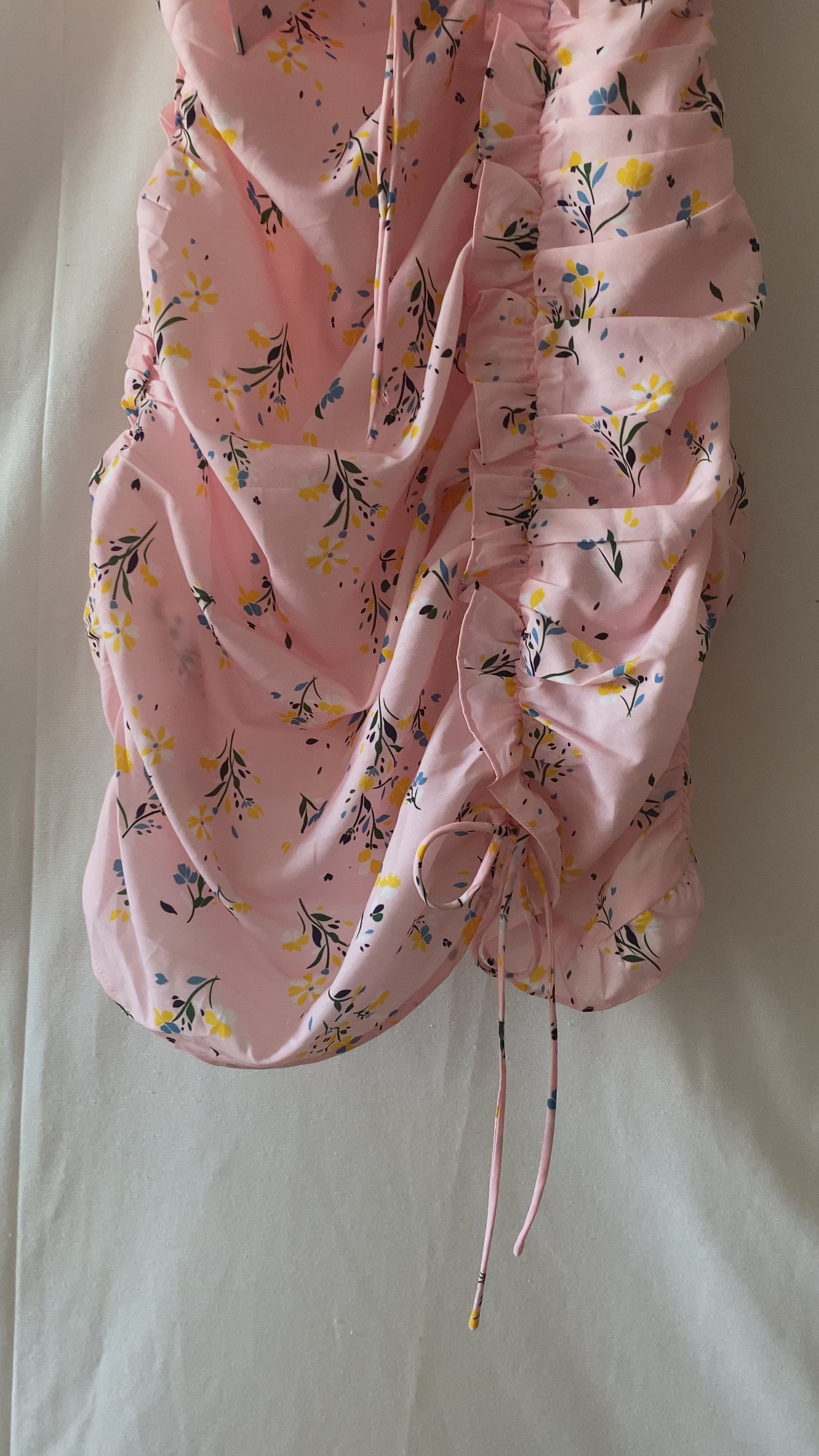 Vestido Love and Other Things