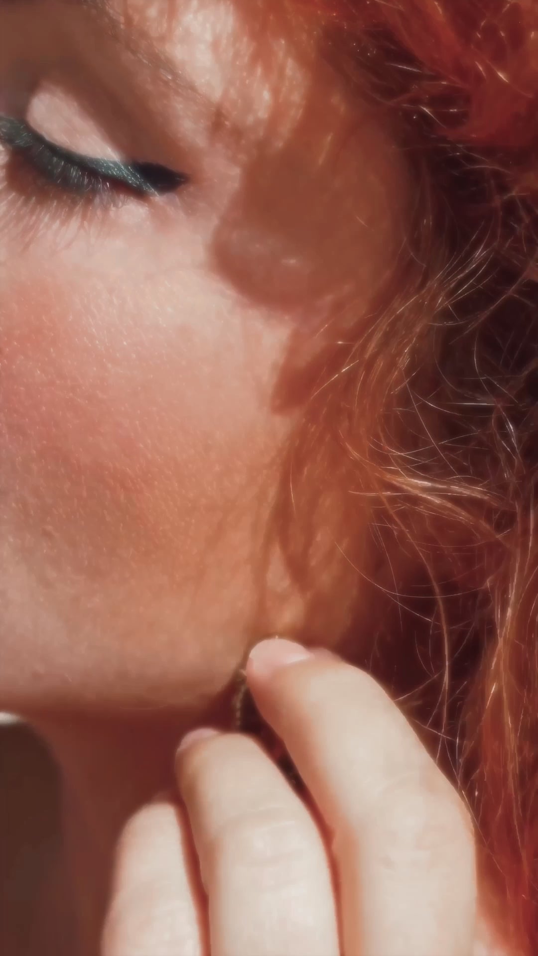 Pendientes vintage Jasmin