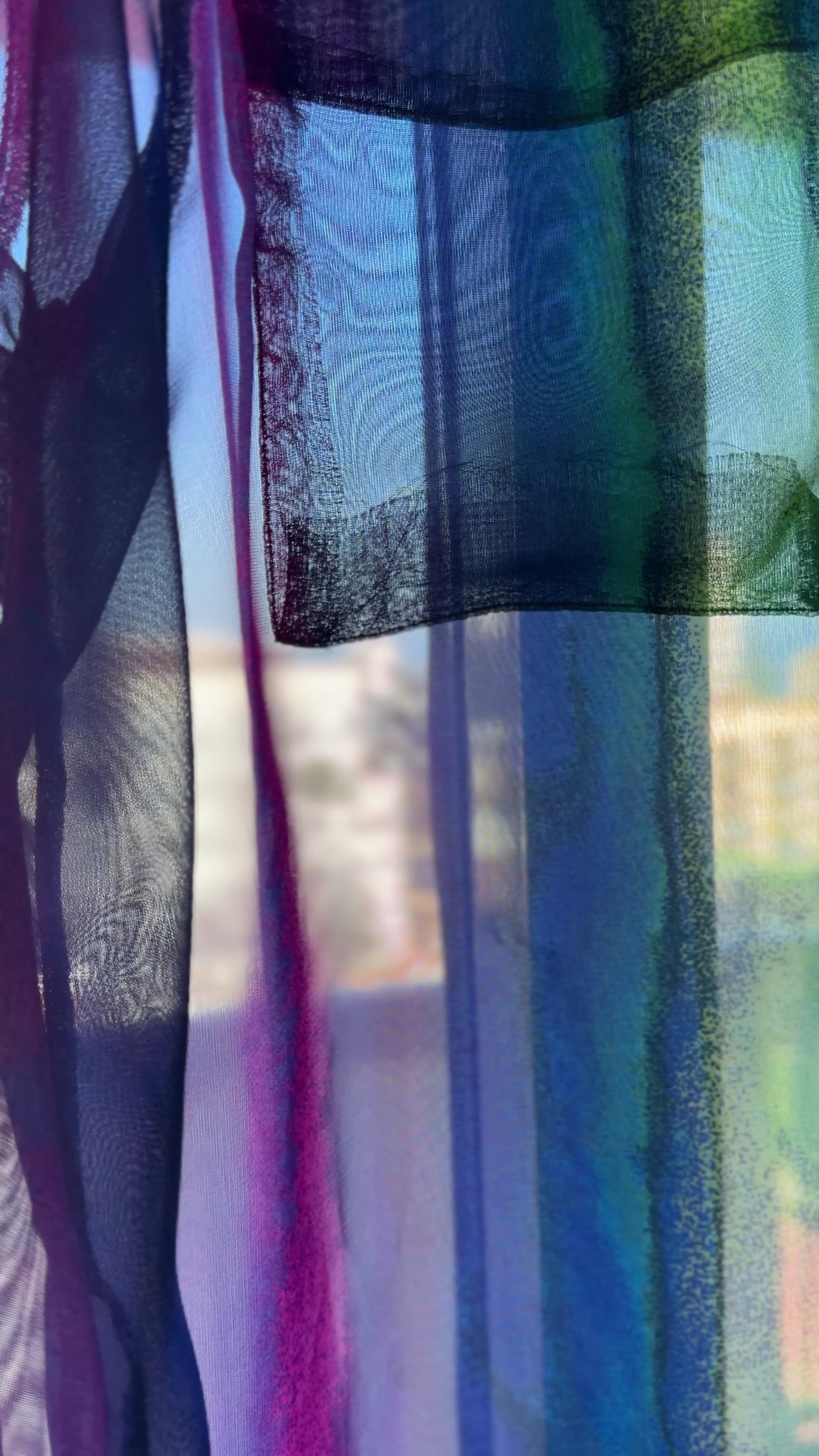 Camisa vintage El Corte Inglés