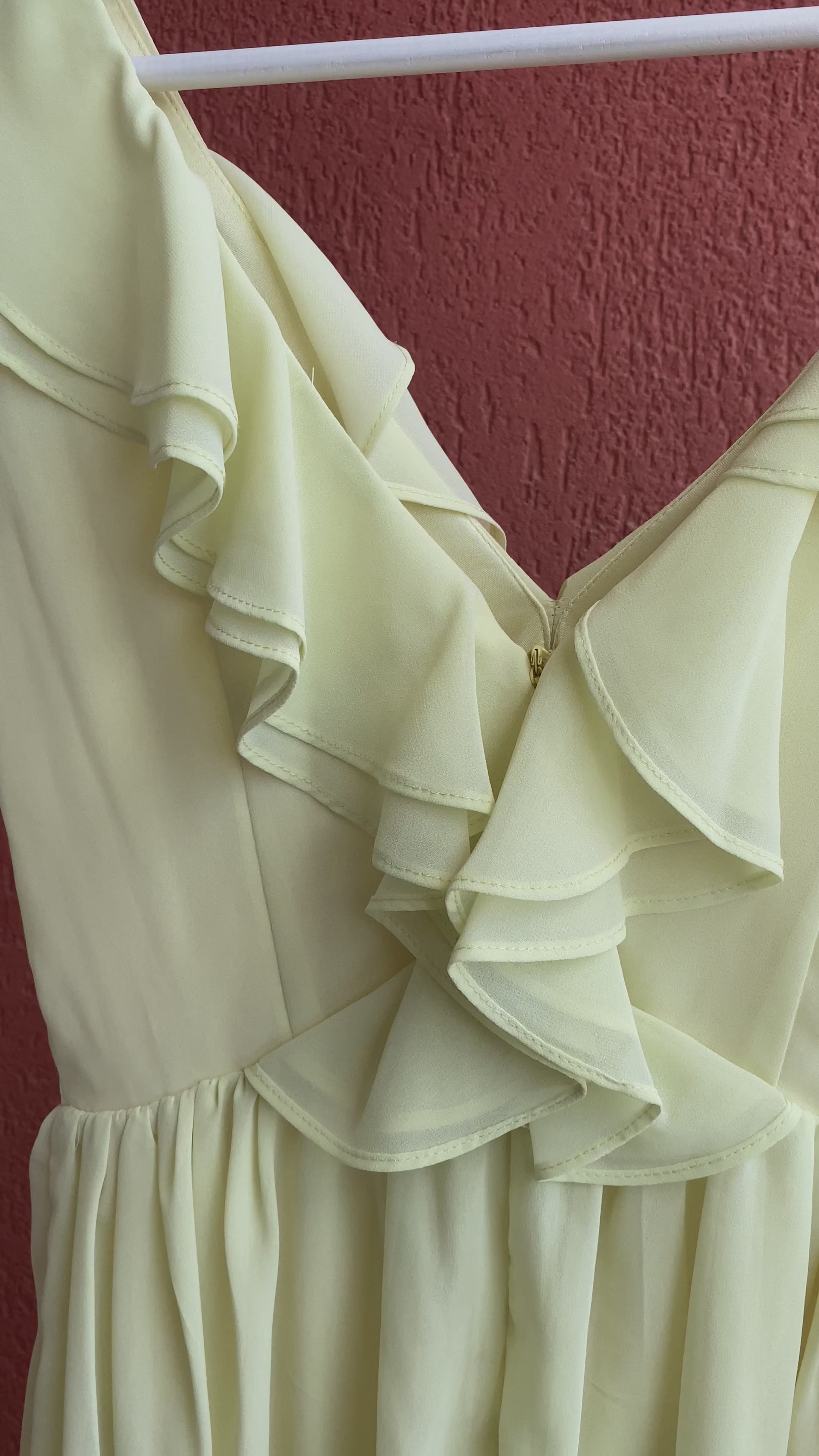 Vestido Roman Goddess