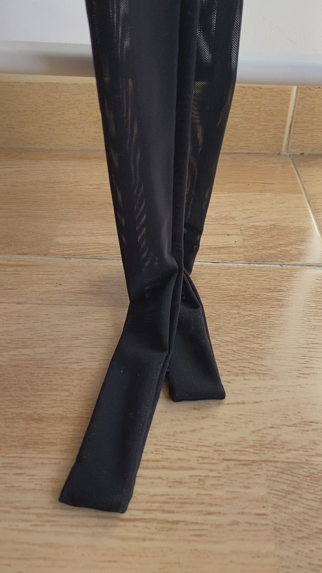 Top lentejuelas lazada Huala Milano