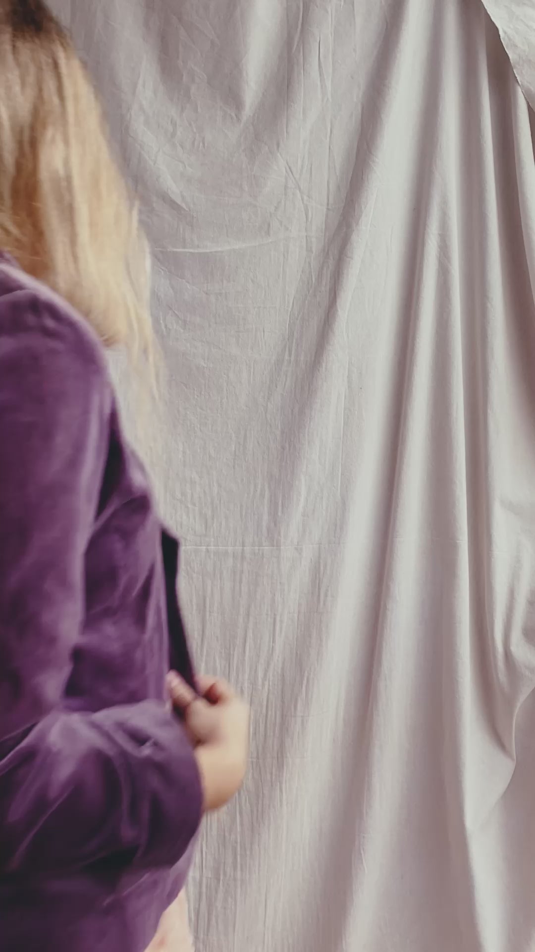 Chaqueta vintage Mode Machine Paris