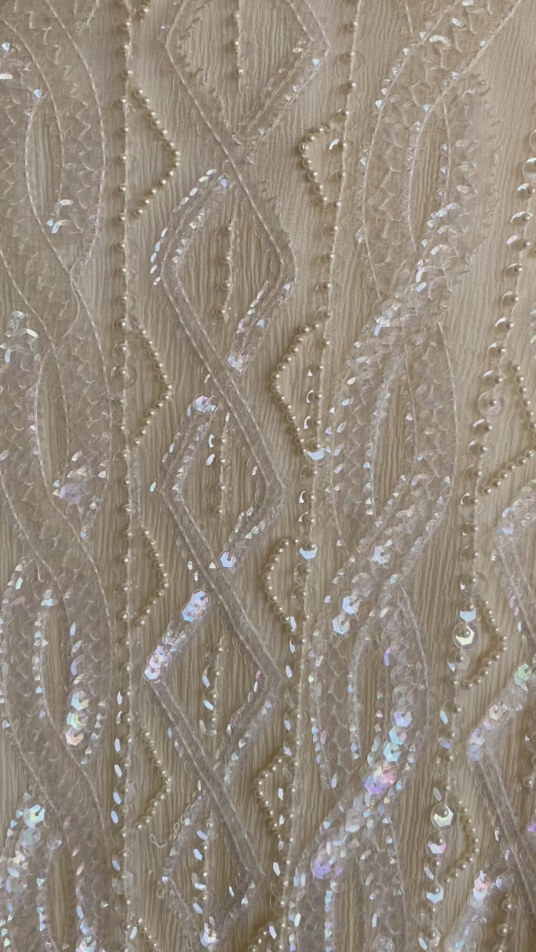 Chaqueta joya vintage Frank Usher