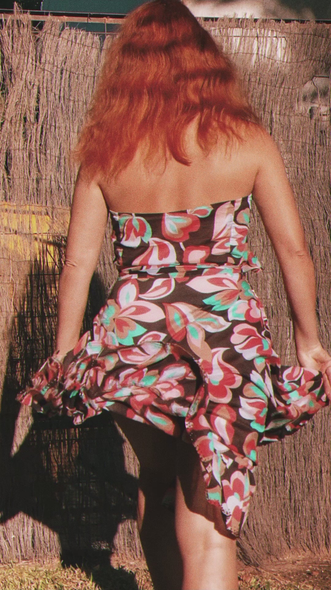 Vestido Ted Baker London