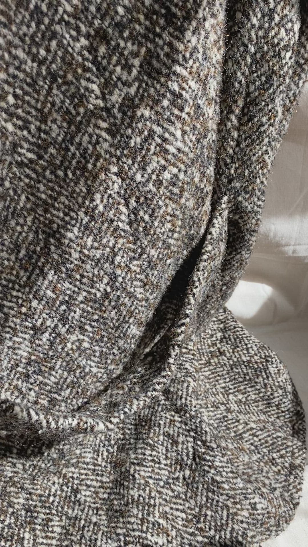 Abrigo vintage Highwood