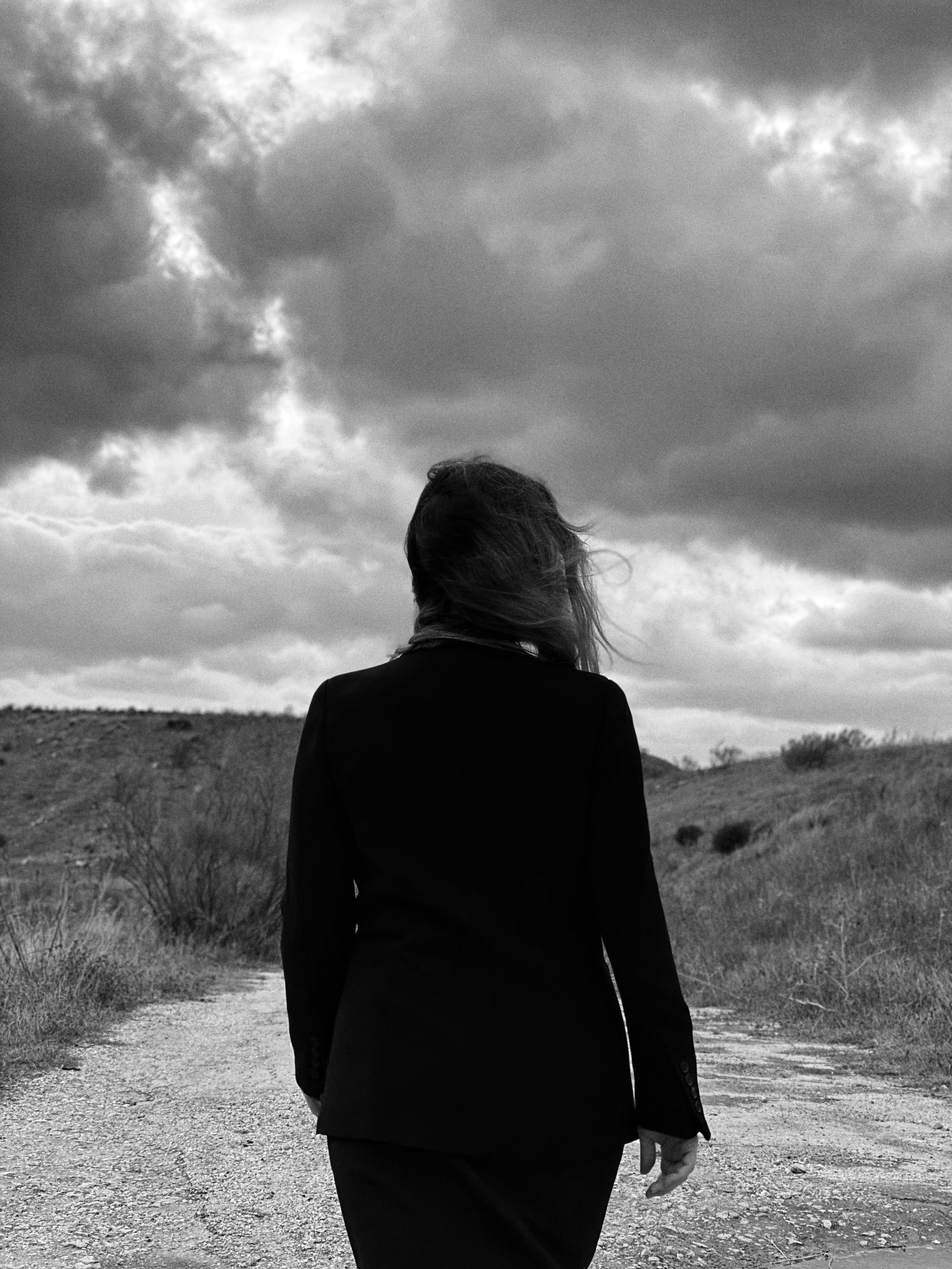 Blazer vintage El Corte Inglés