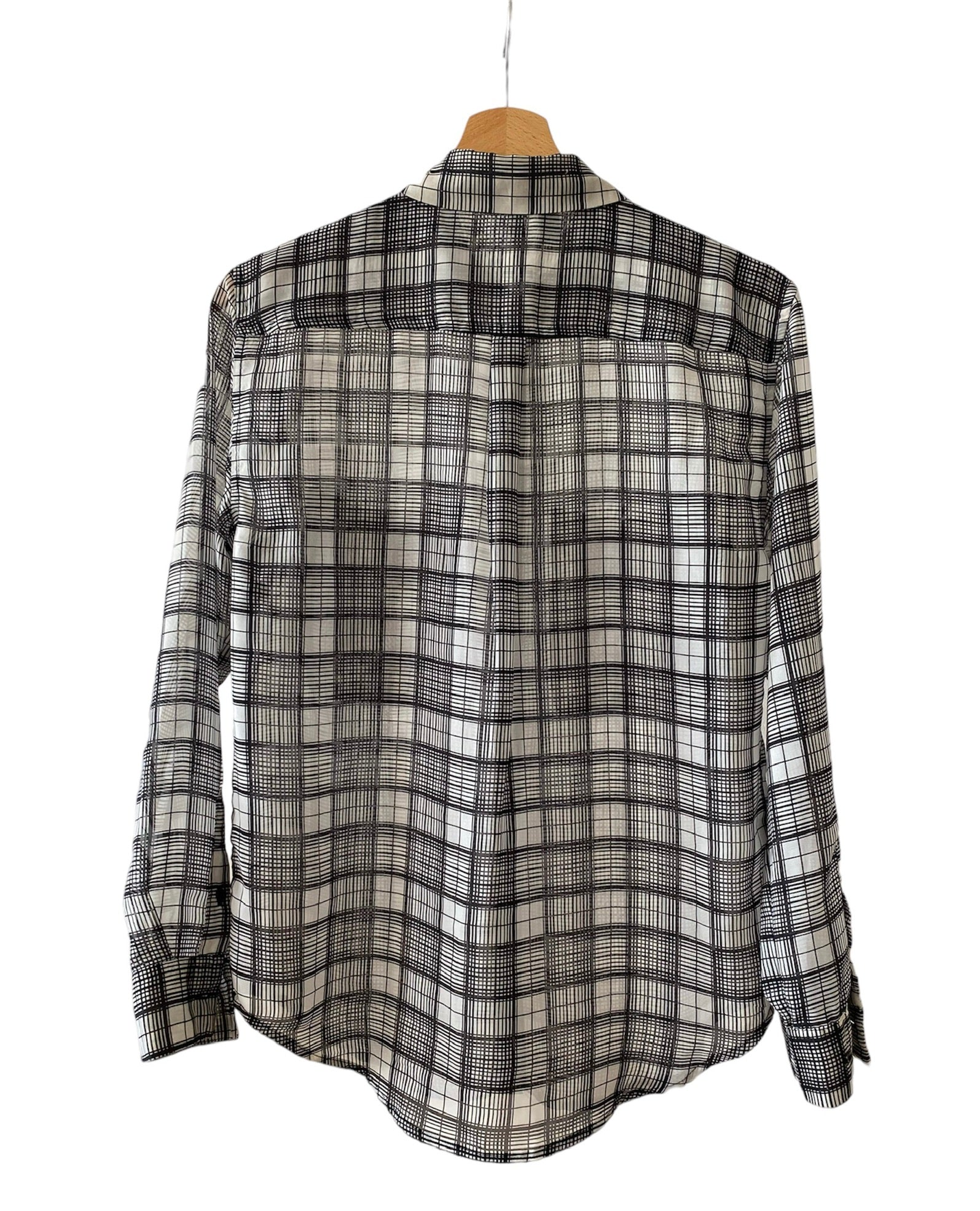 Camisa Mango