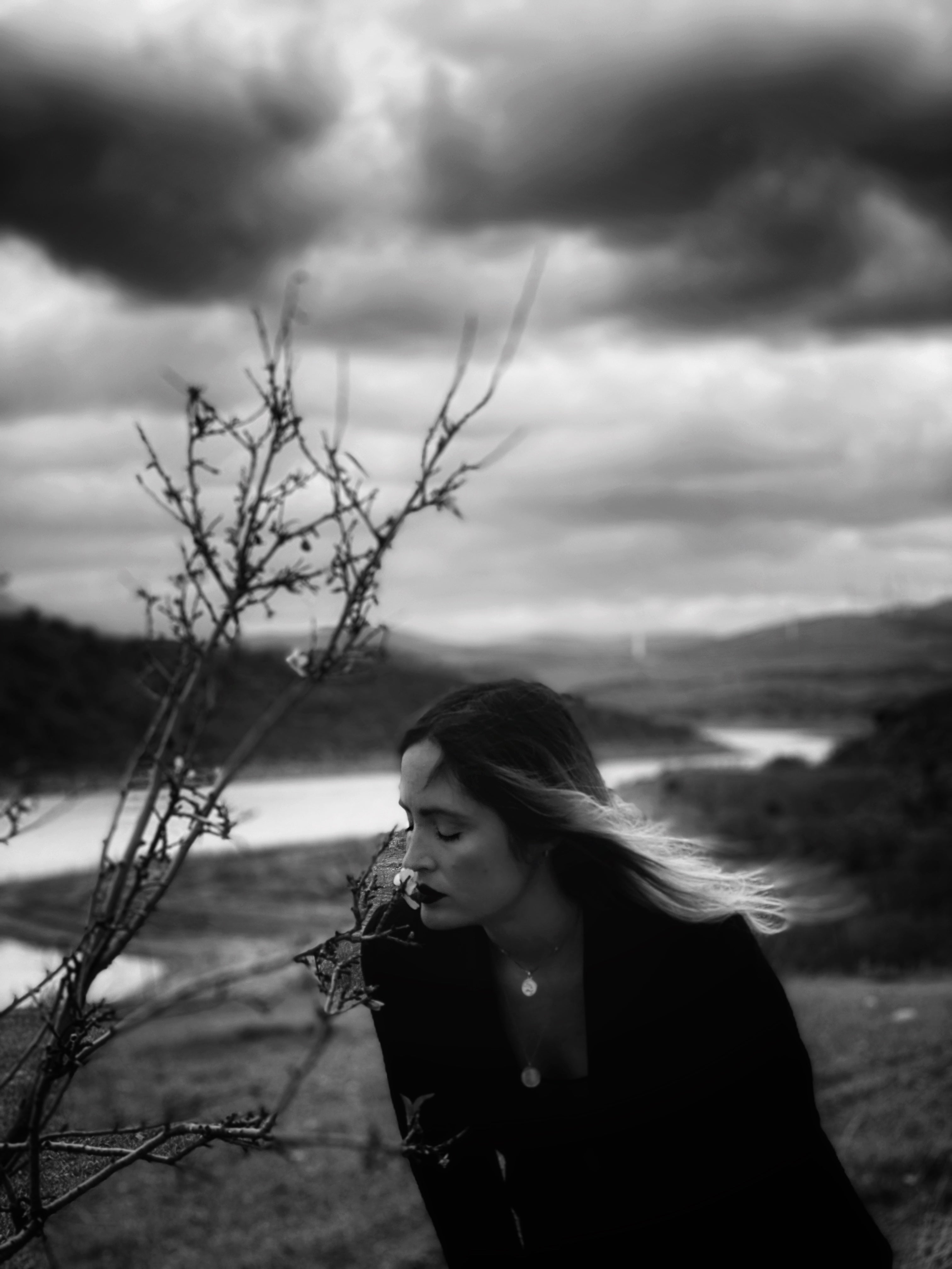 Blazer vintage El Corte Inglés