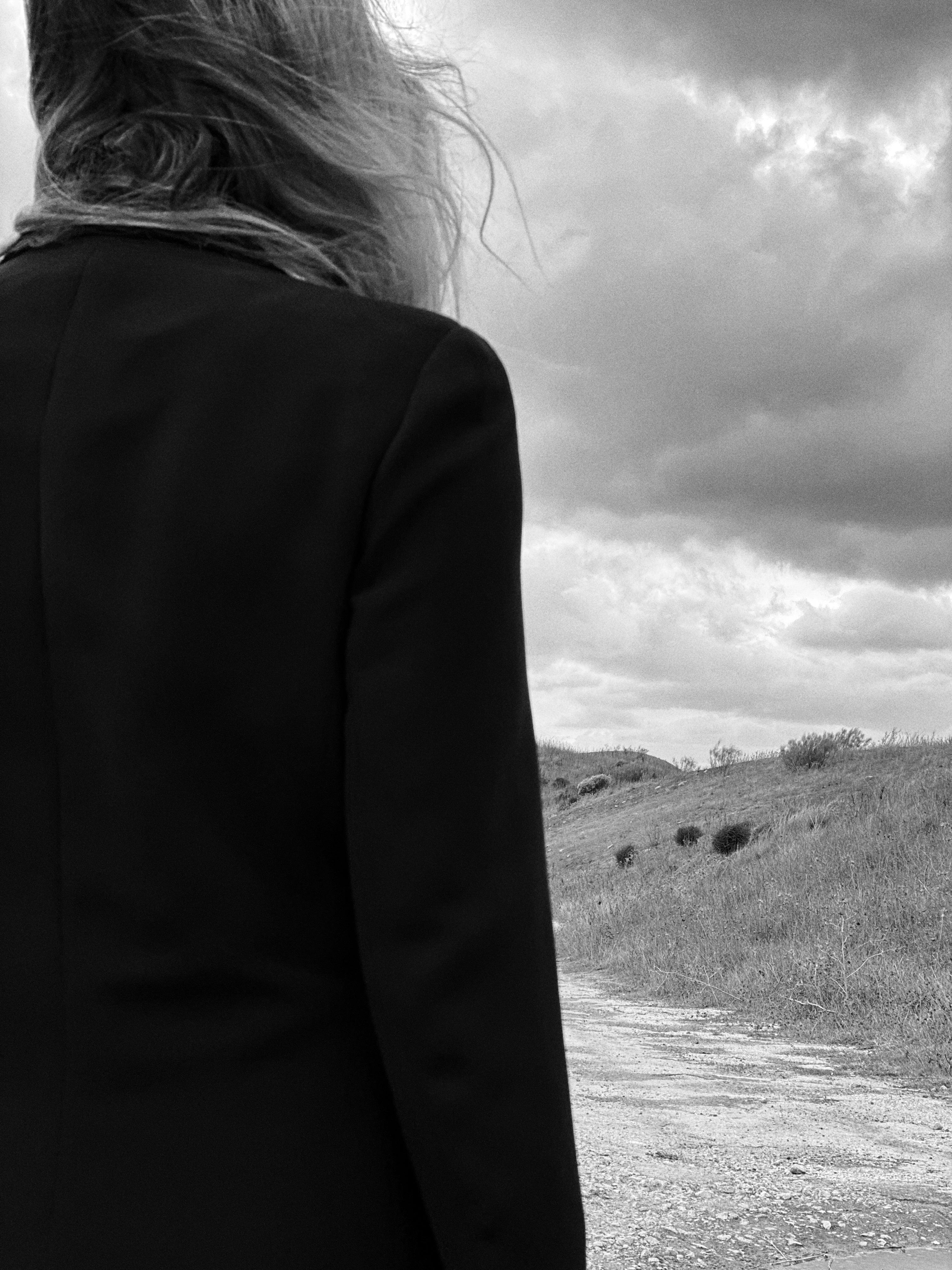 Blazer vintage El Corte Inglés