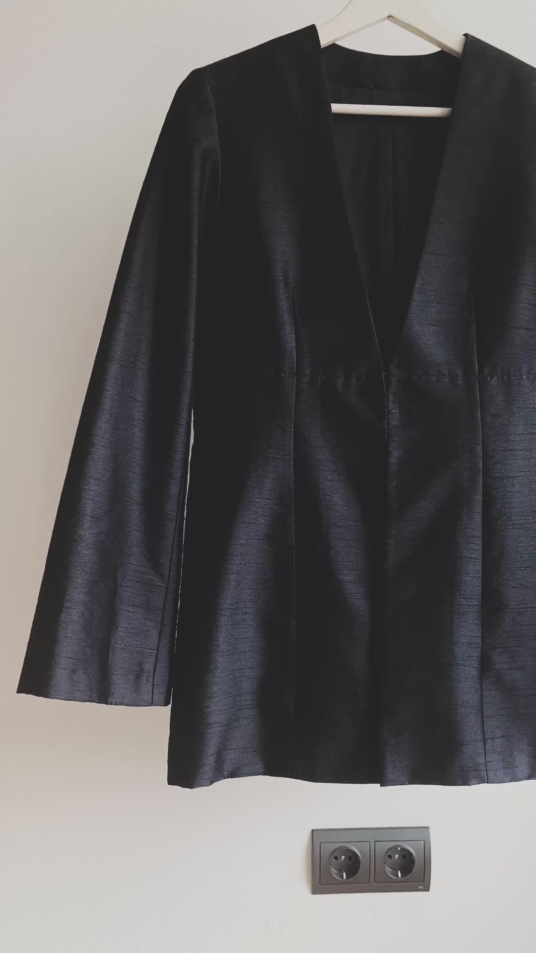 Blazer Raiso Collection bcn