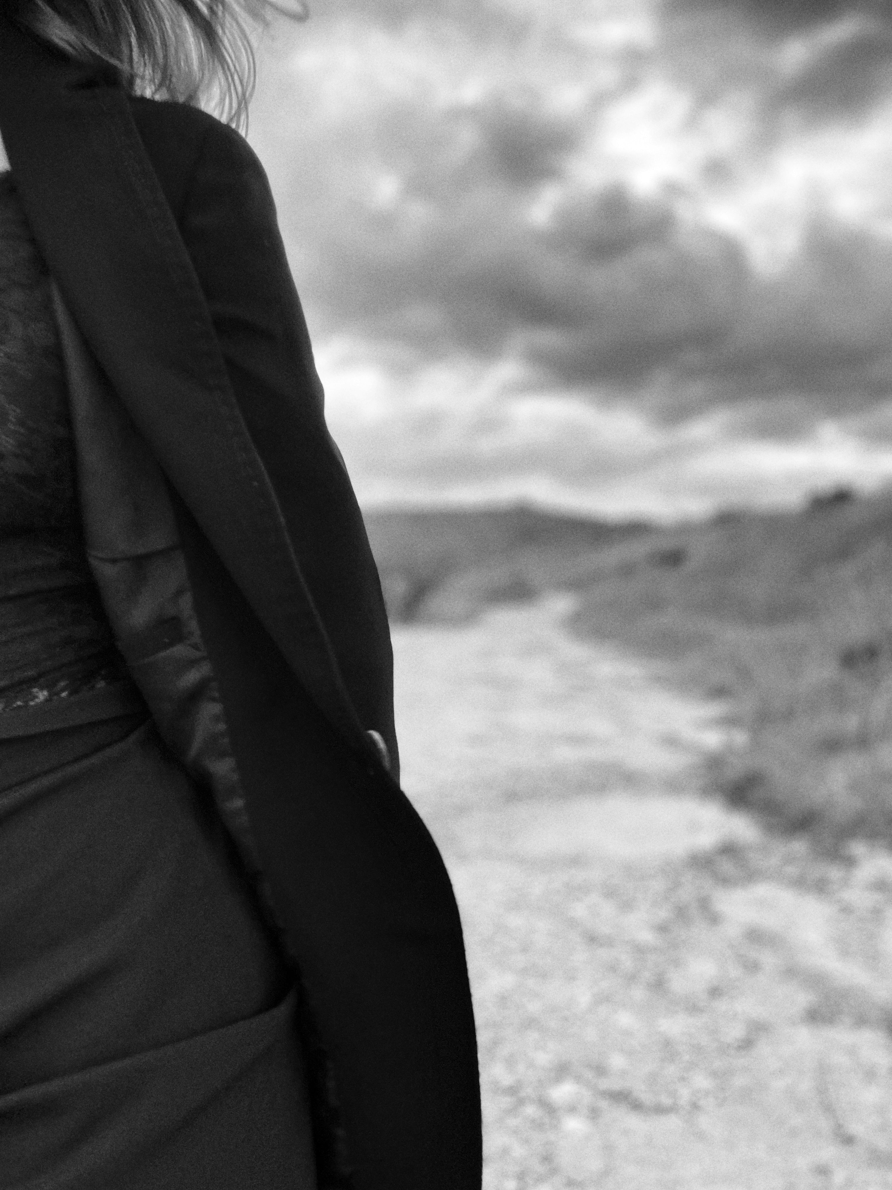 Blazer vintage El Corte Inglés