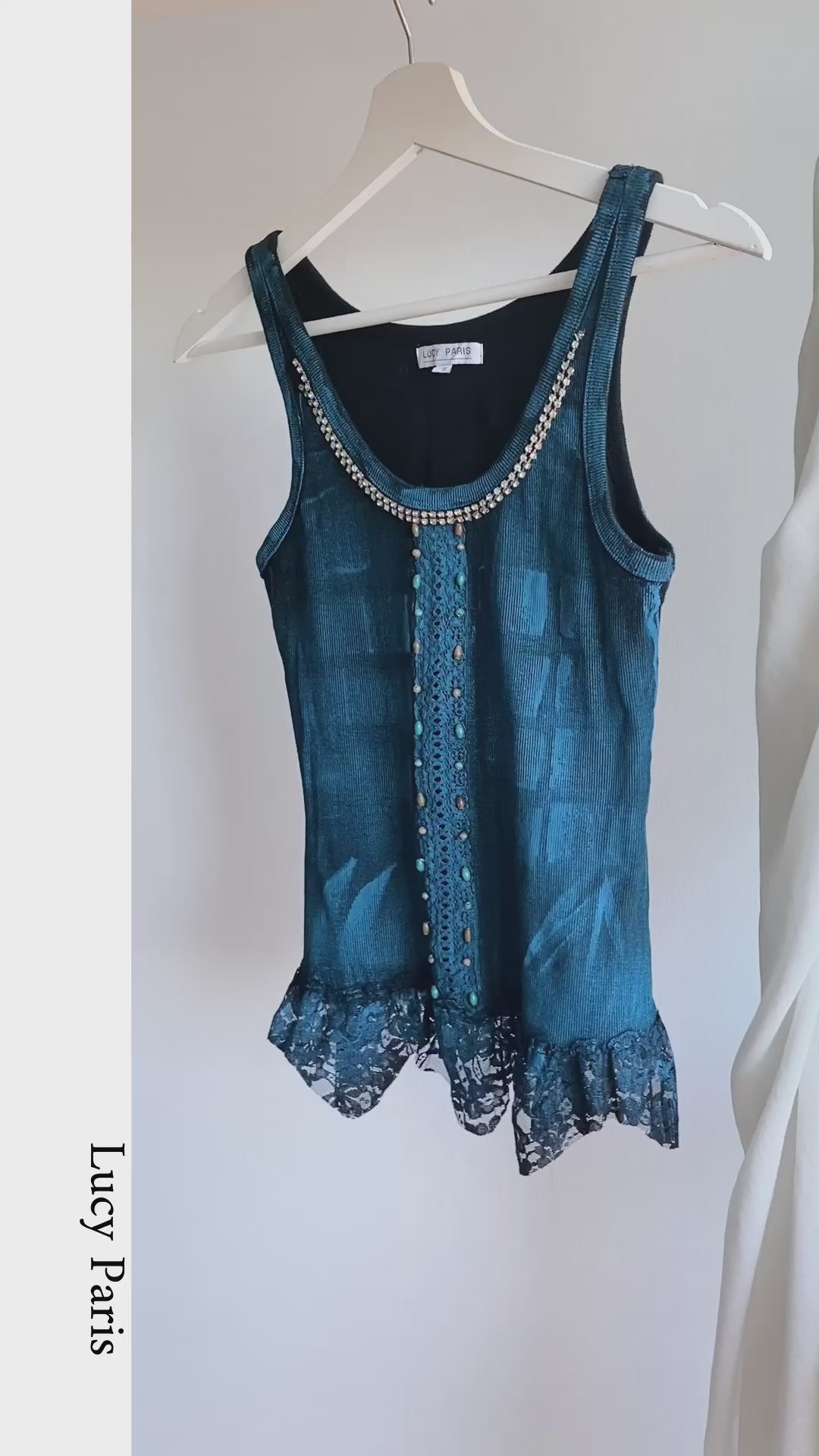 Top bandage Lucy Paris