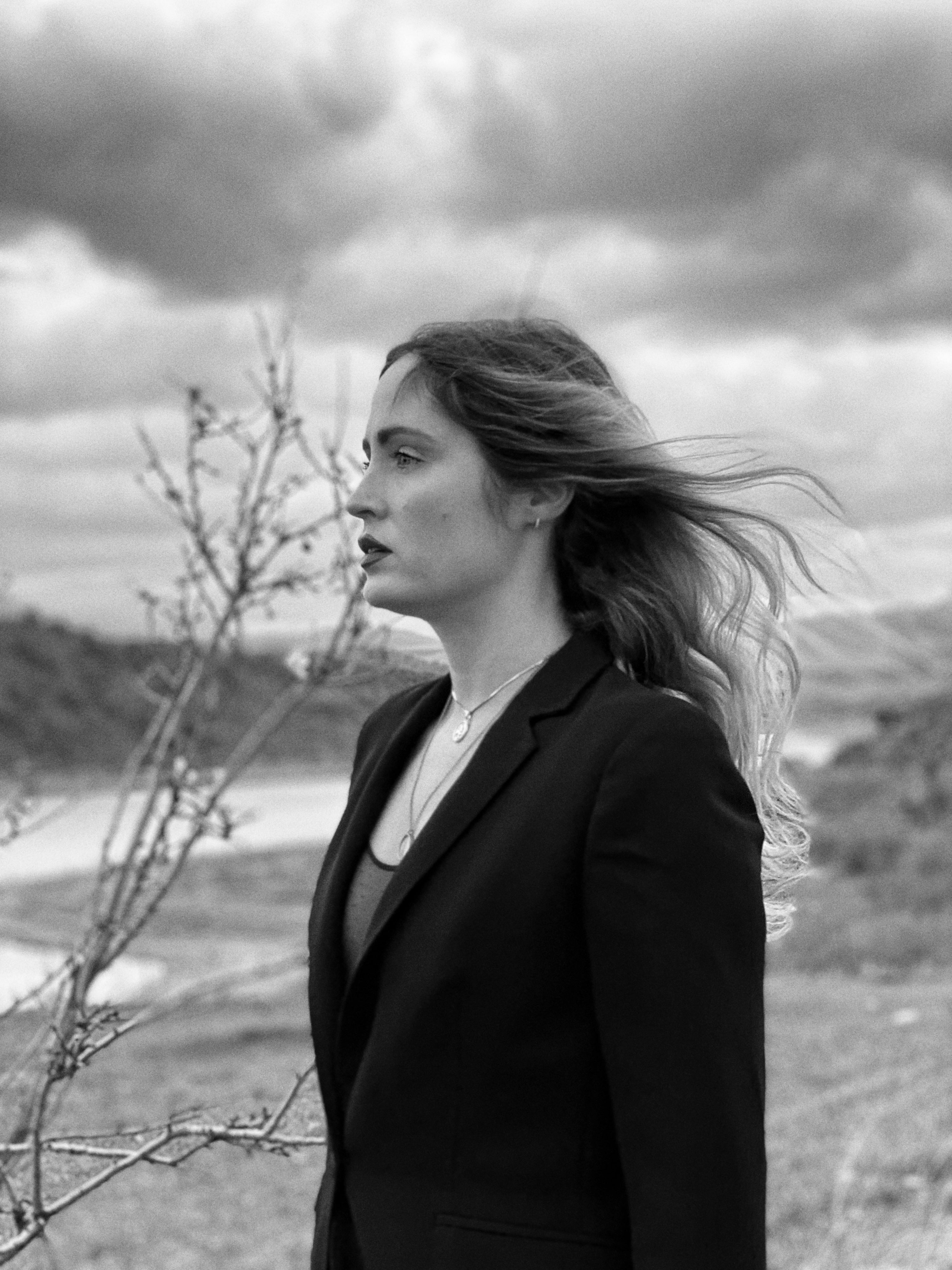 Blazer vintage El Corte Inglés