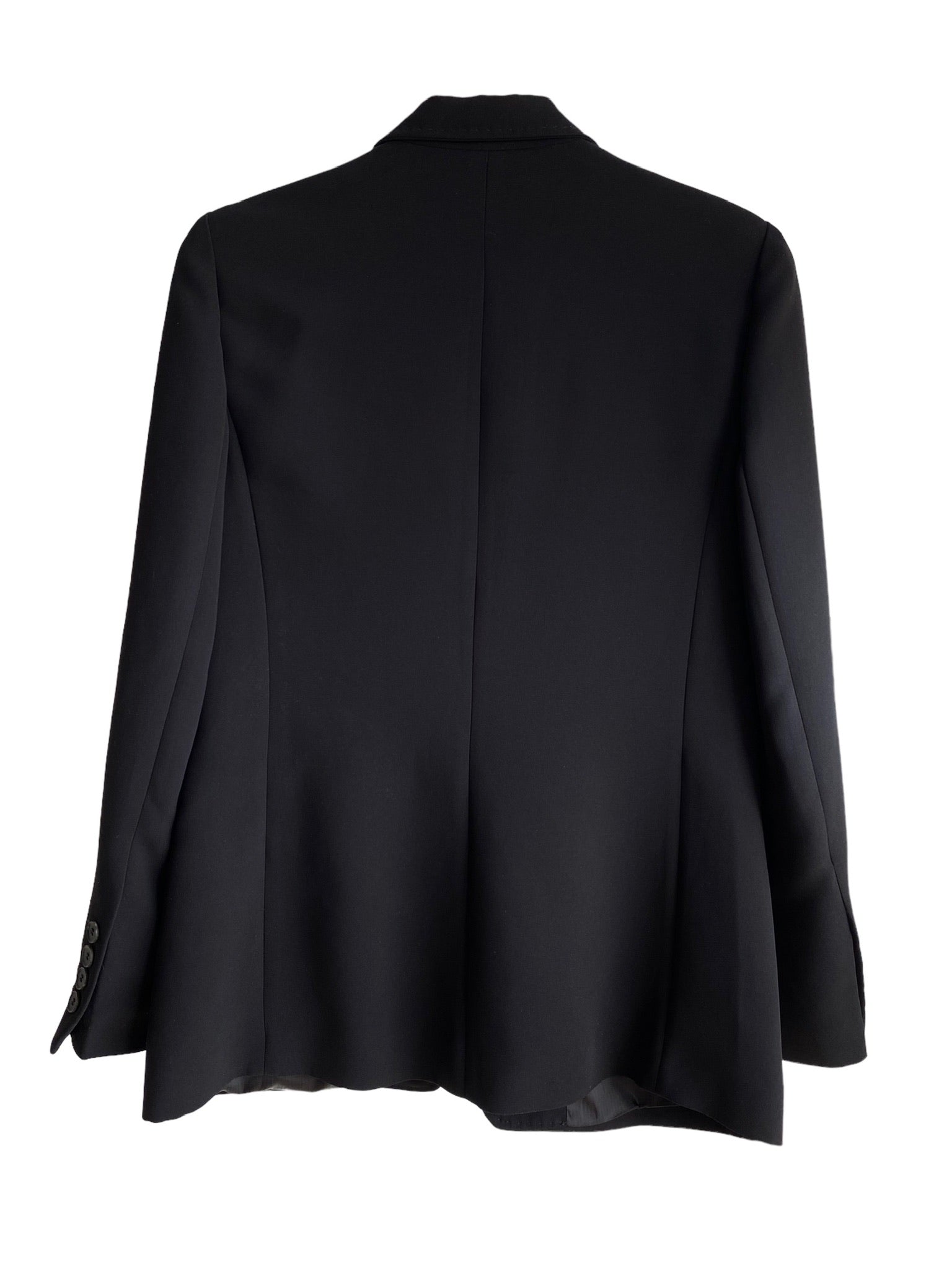 Blazer vintage El Corte Inglés