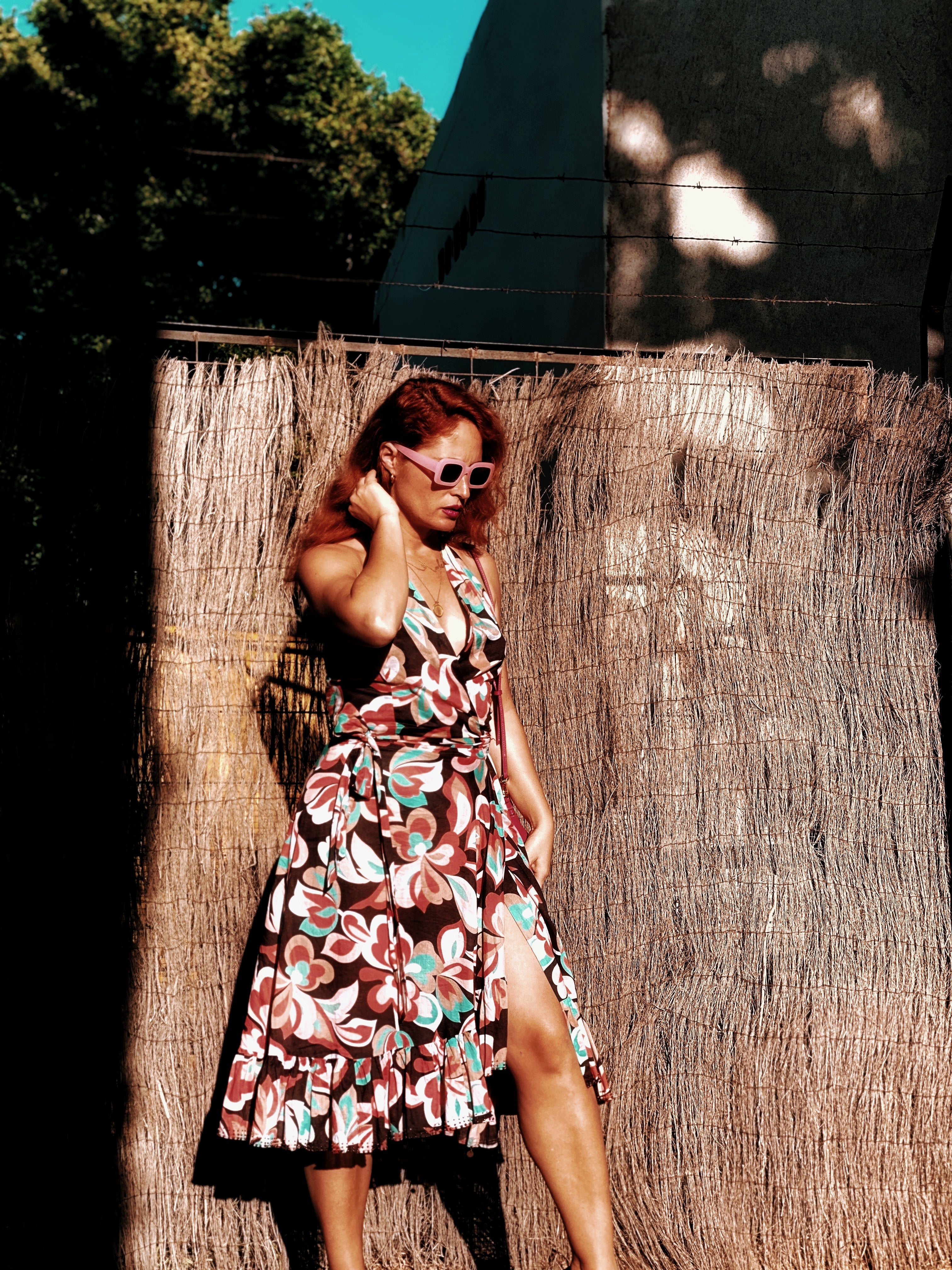 Vestido Ted Baker London