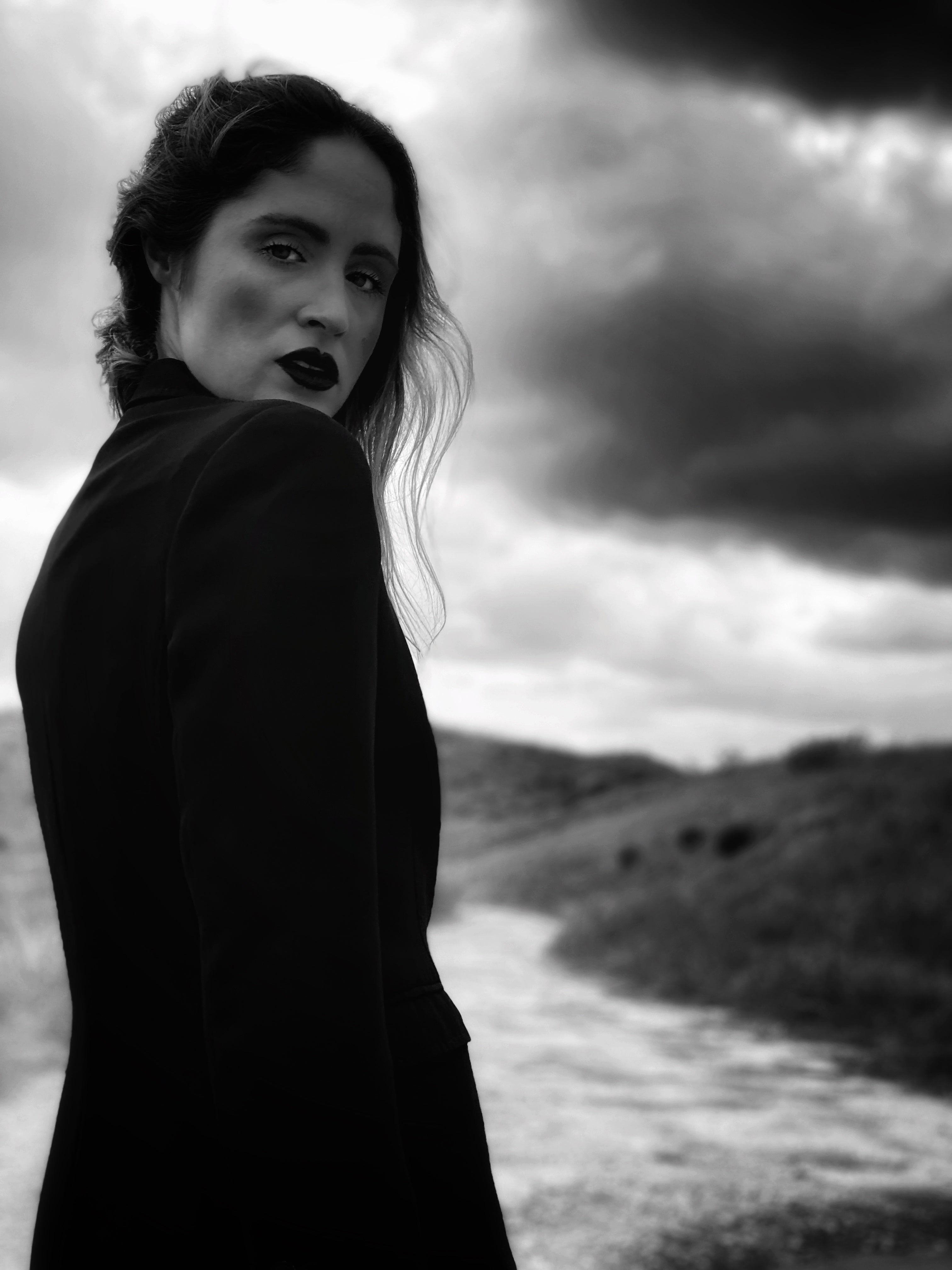 Blazer vintage El Corte Inglés