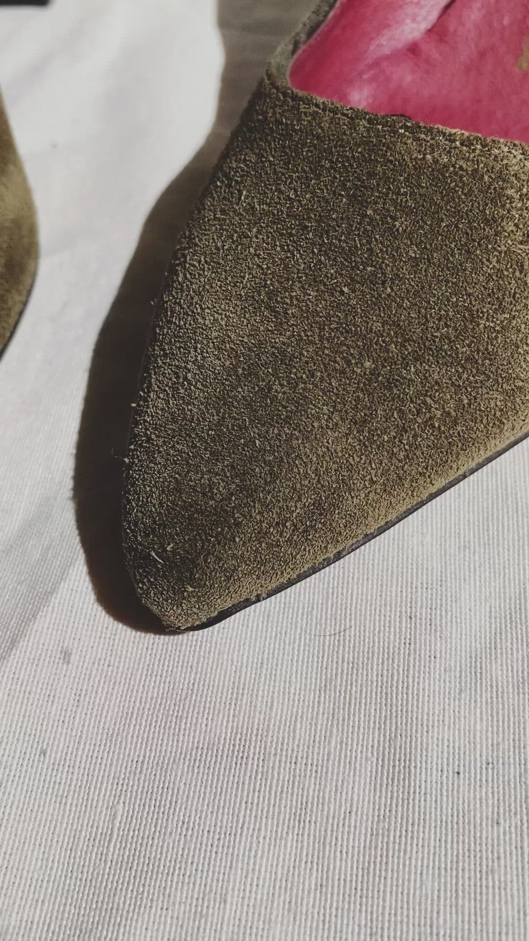 Zapatos de tacón Patricia Miller