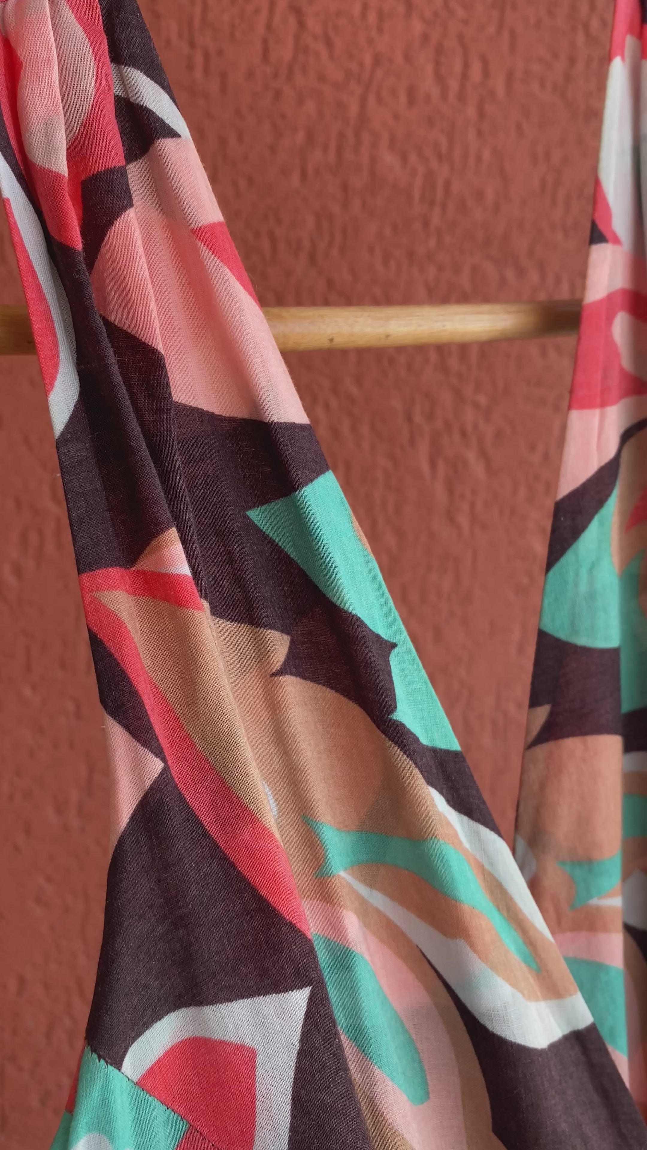 Vestido Ted Baker London