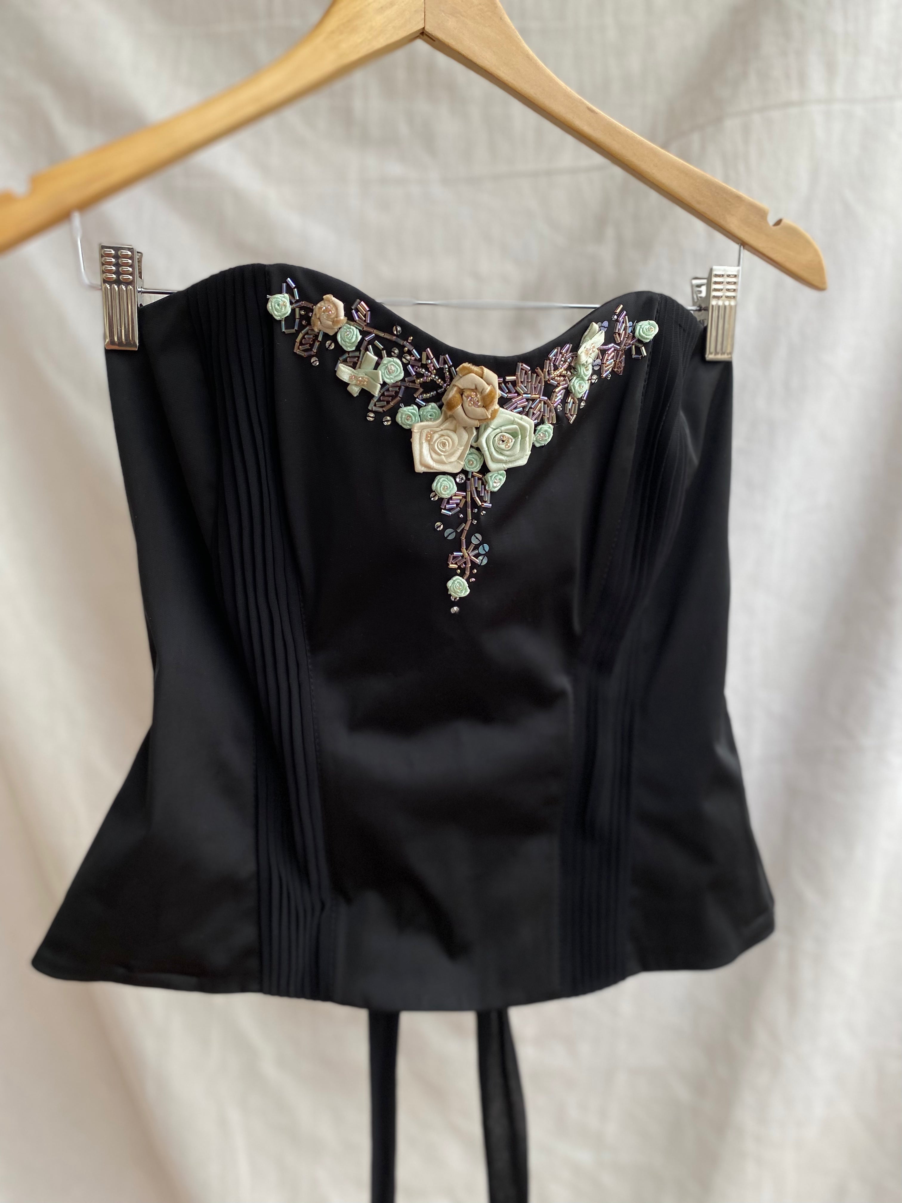 Corset vintage Taylored by Next