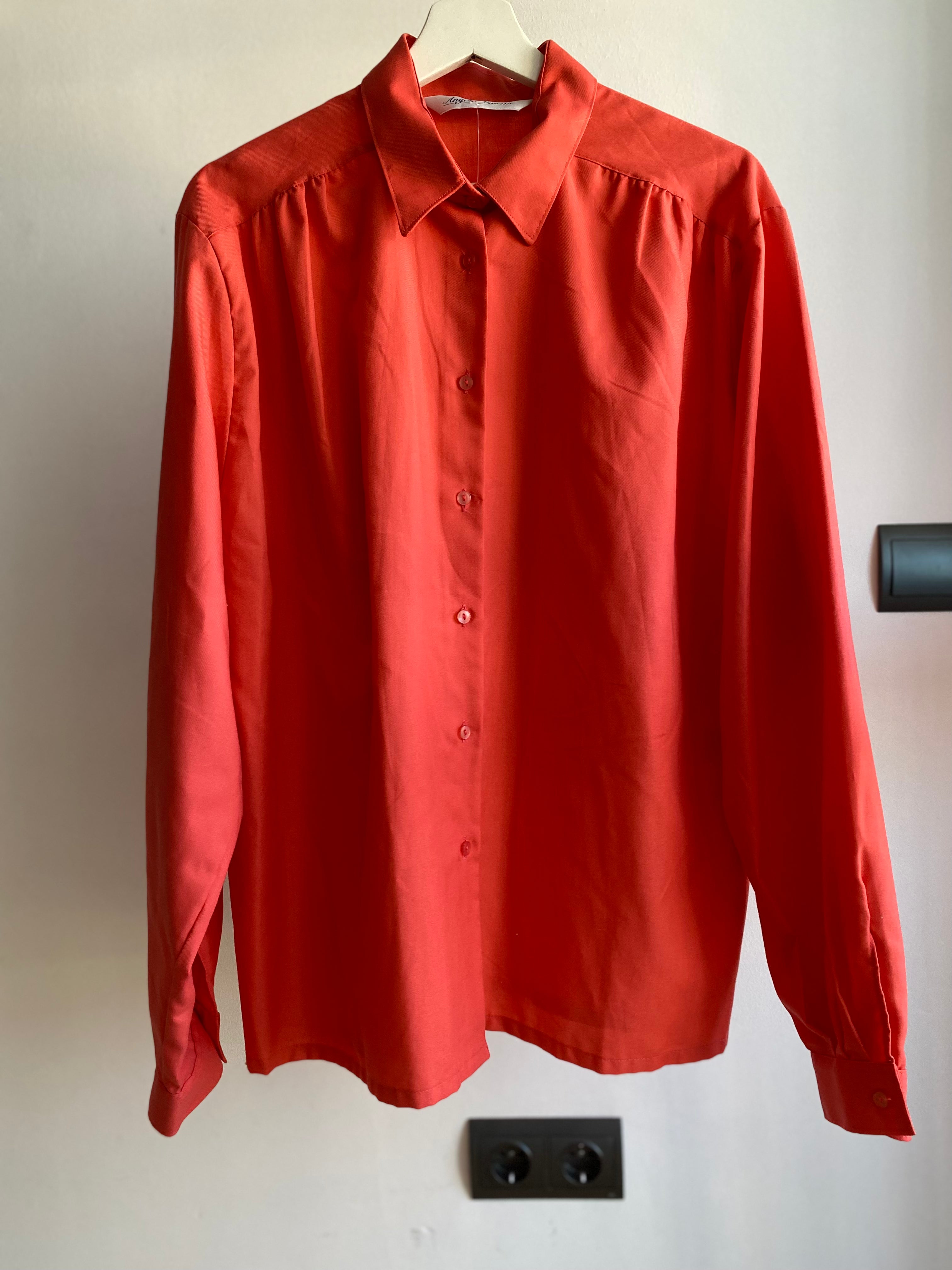 Maxi camisa Angelo Vincita