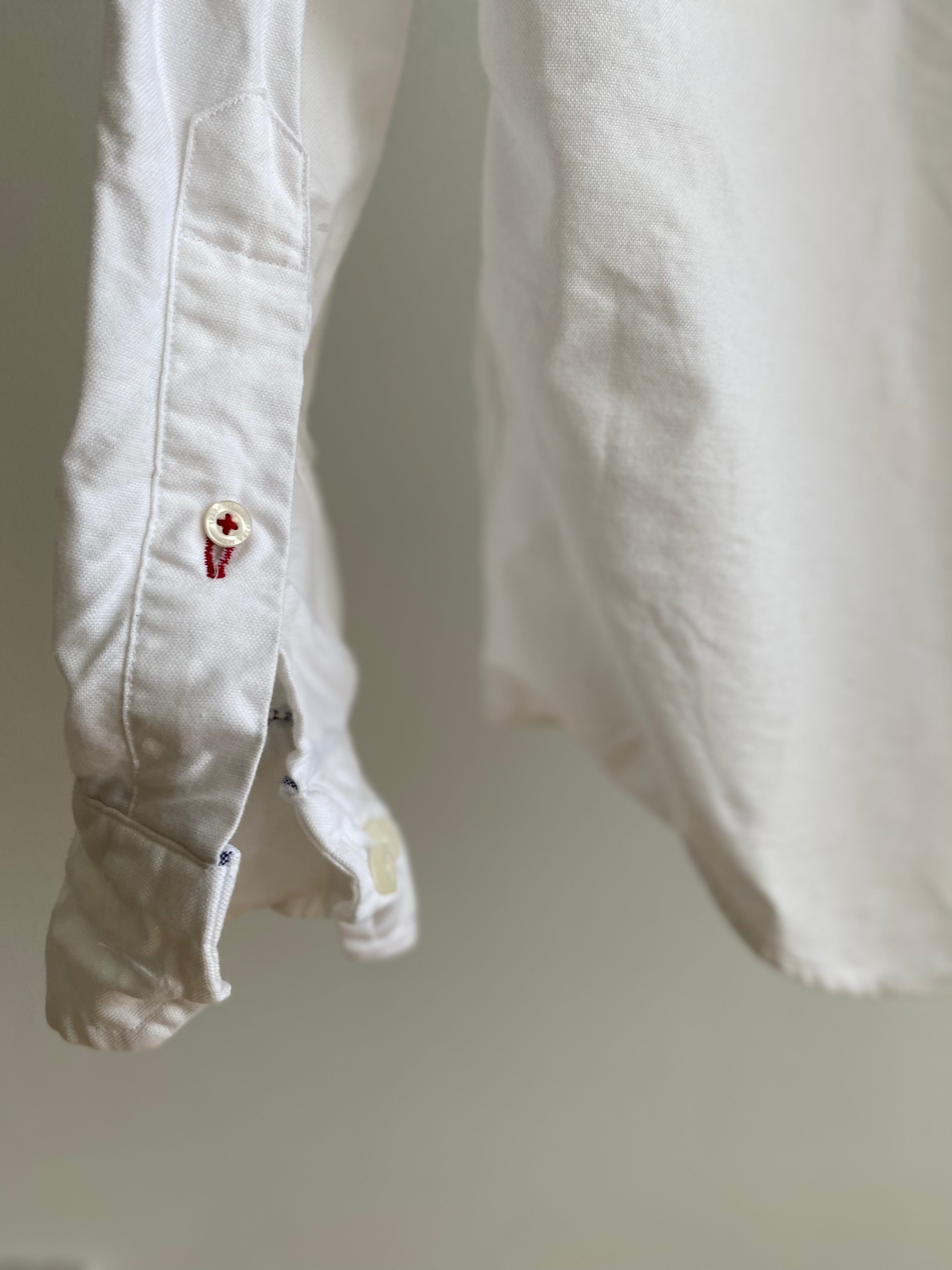 Camisa de algodón Sfera