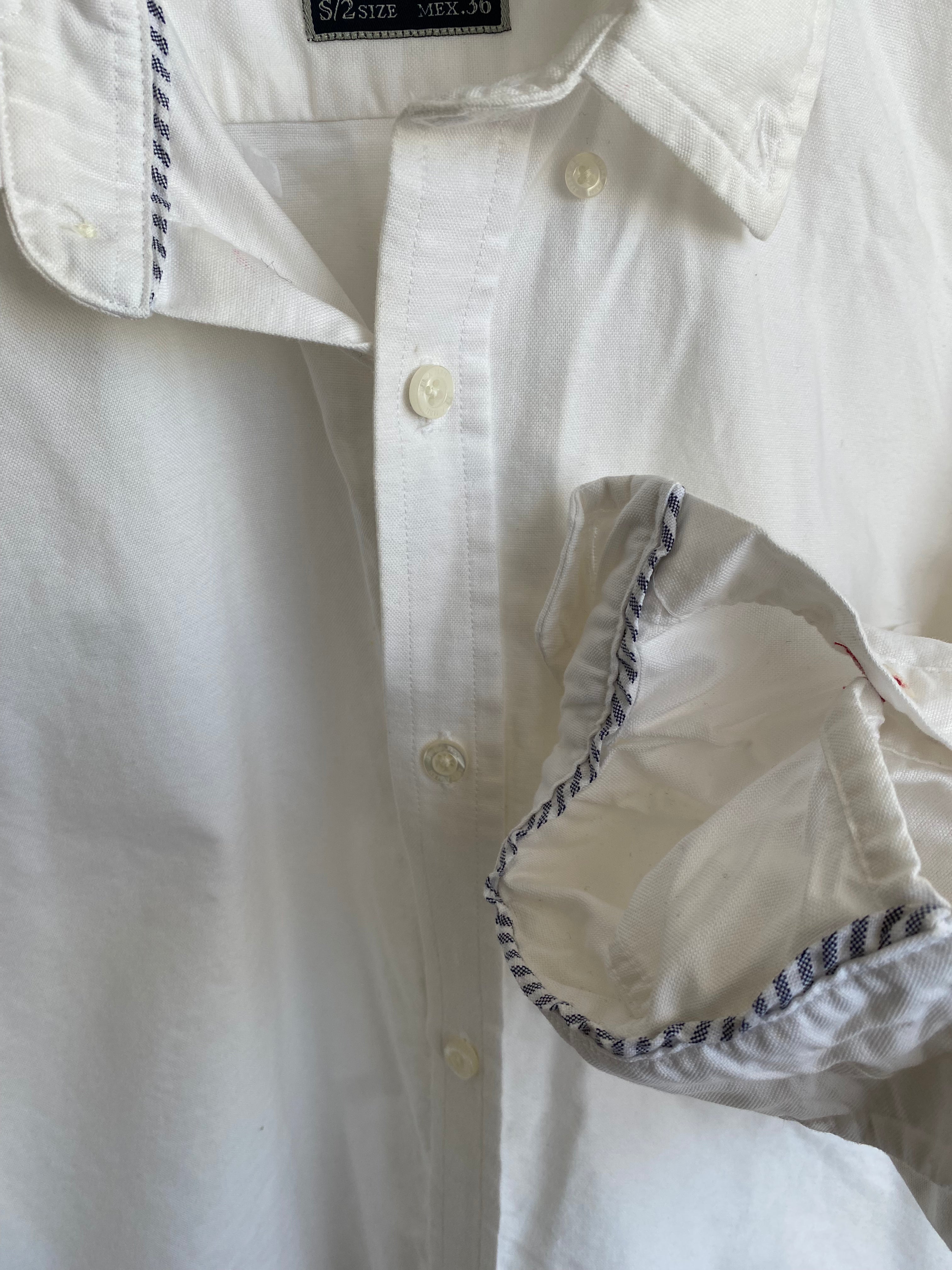 Camisa de algodón Sfera