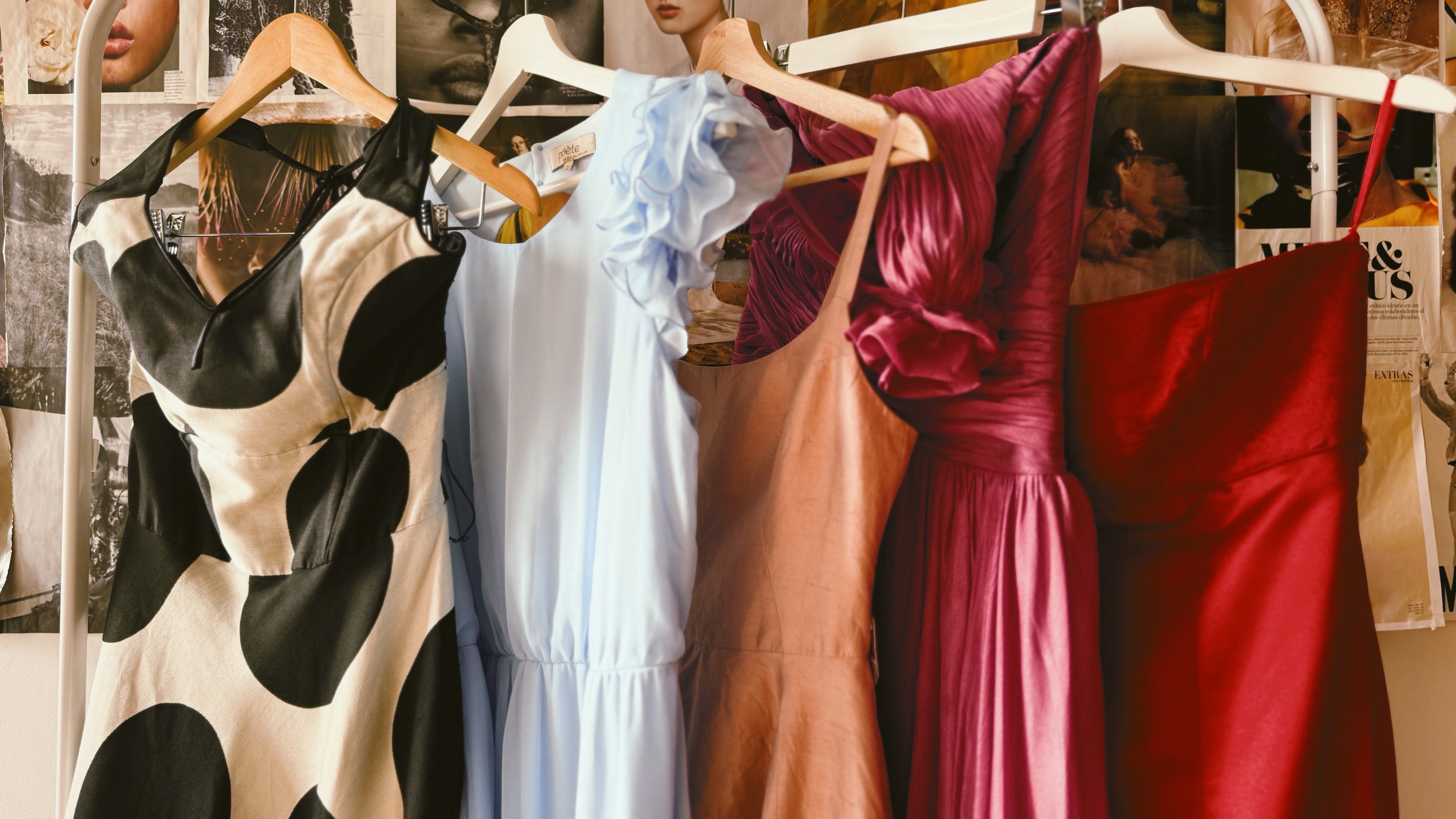 INVITADAS | GUEST COLLECTION