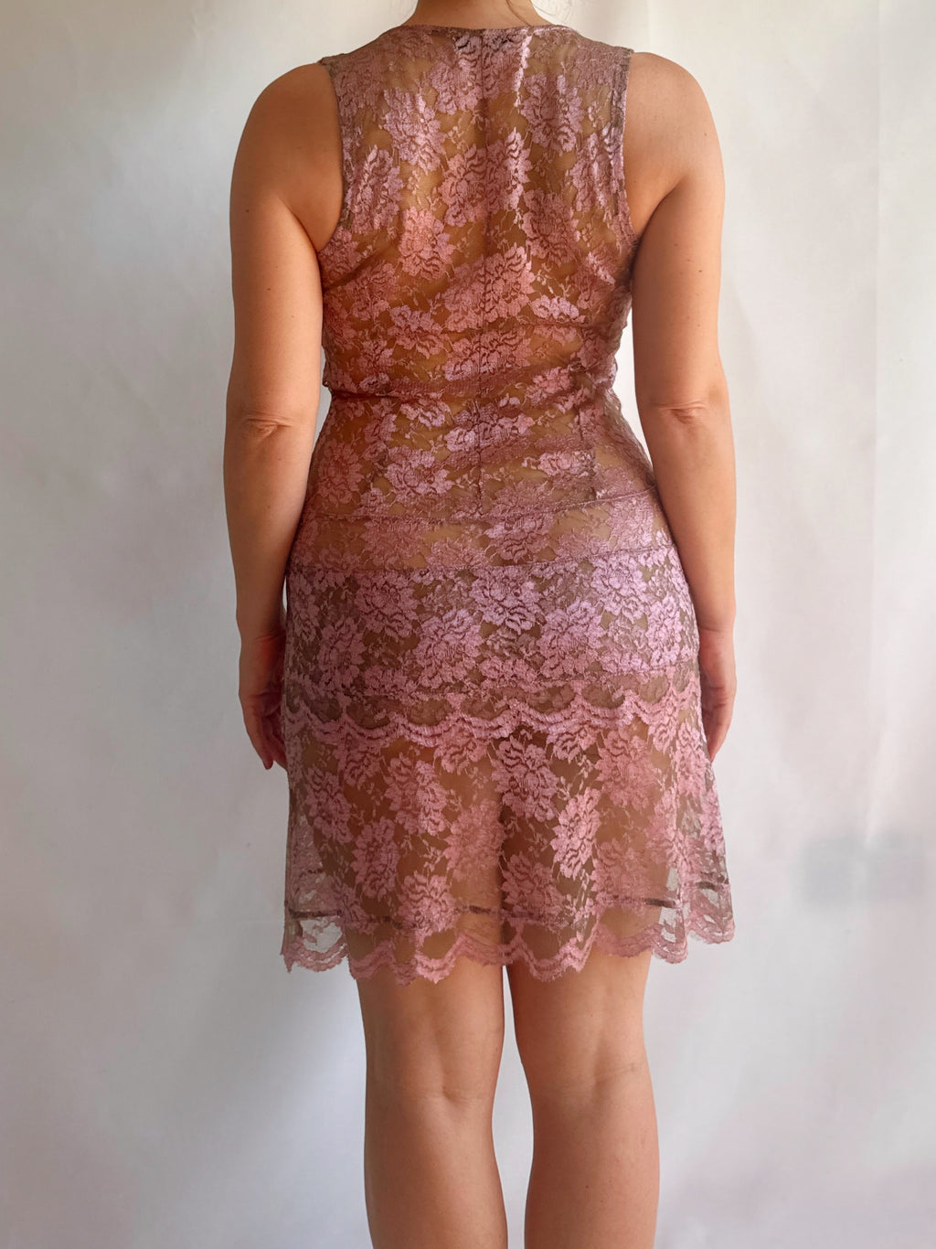 Vestido Sinequanone