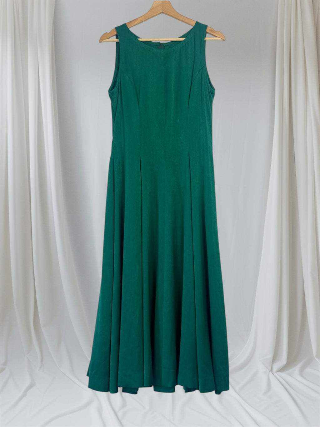 Vestido de fiesta vintage Lola