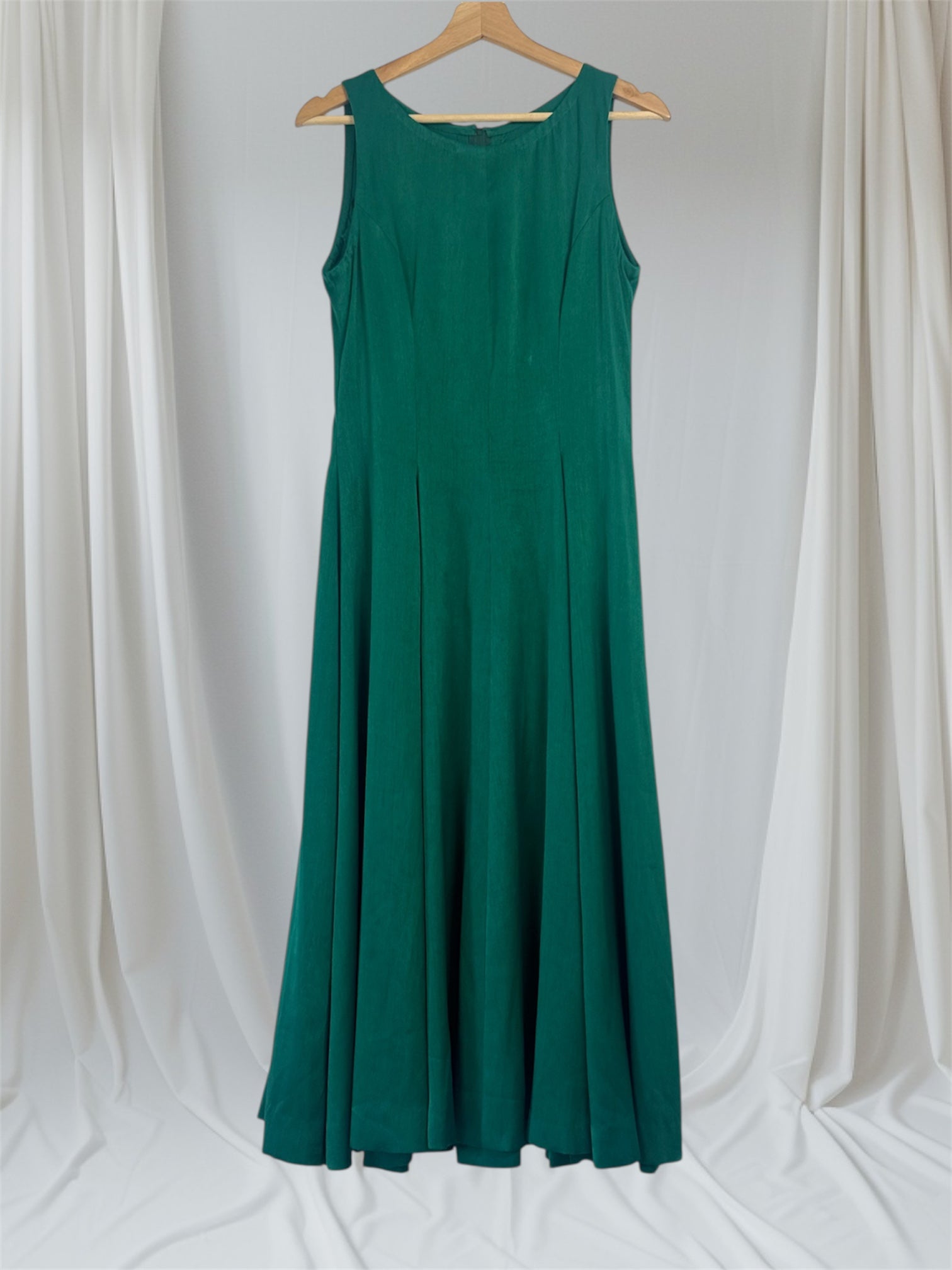 Vestido de fiesta vintage Lola