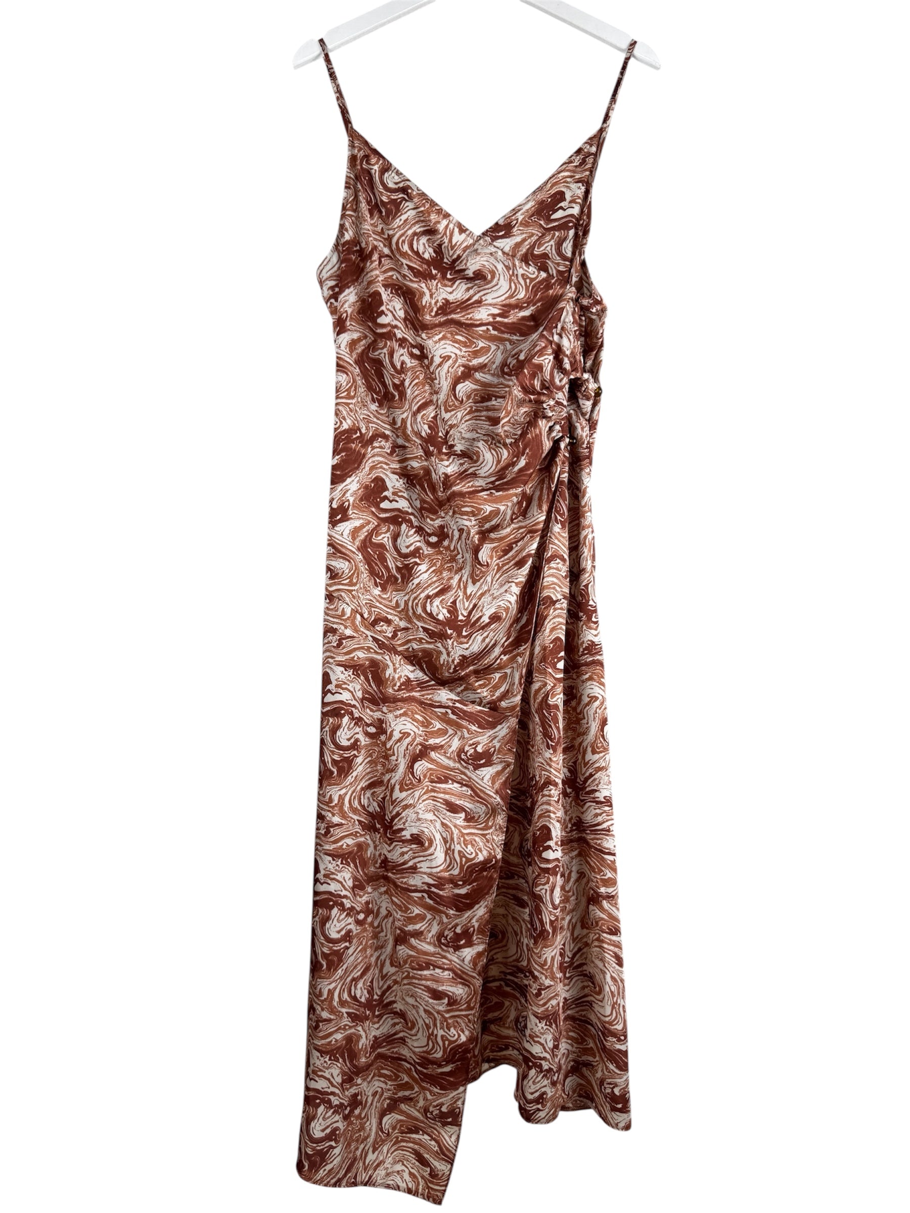 Vestido George.