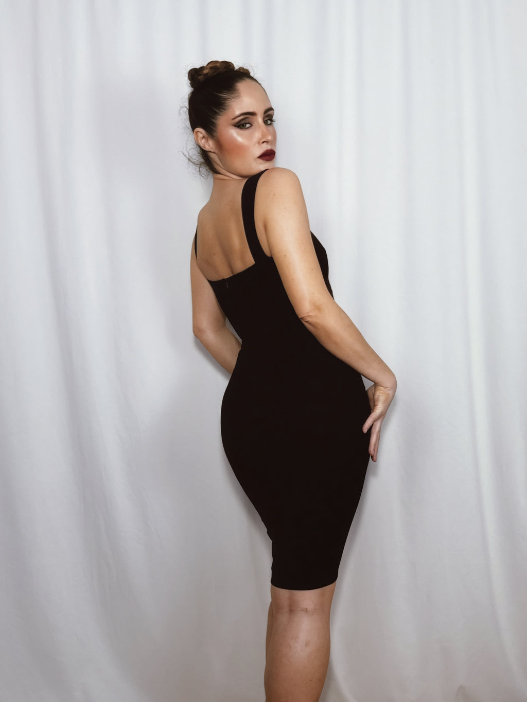 Vestido Juanjo Oliva Colección Cápsula 2013 | Edición limitada (T.36)