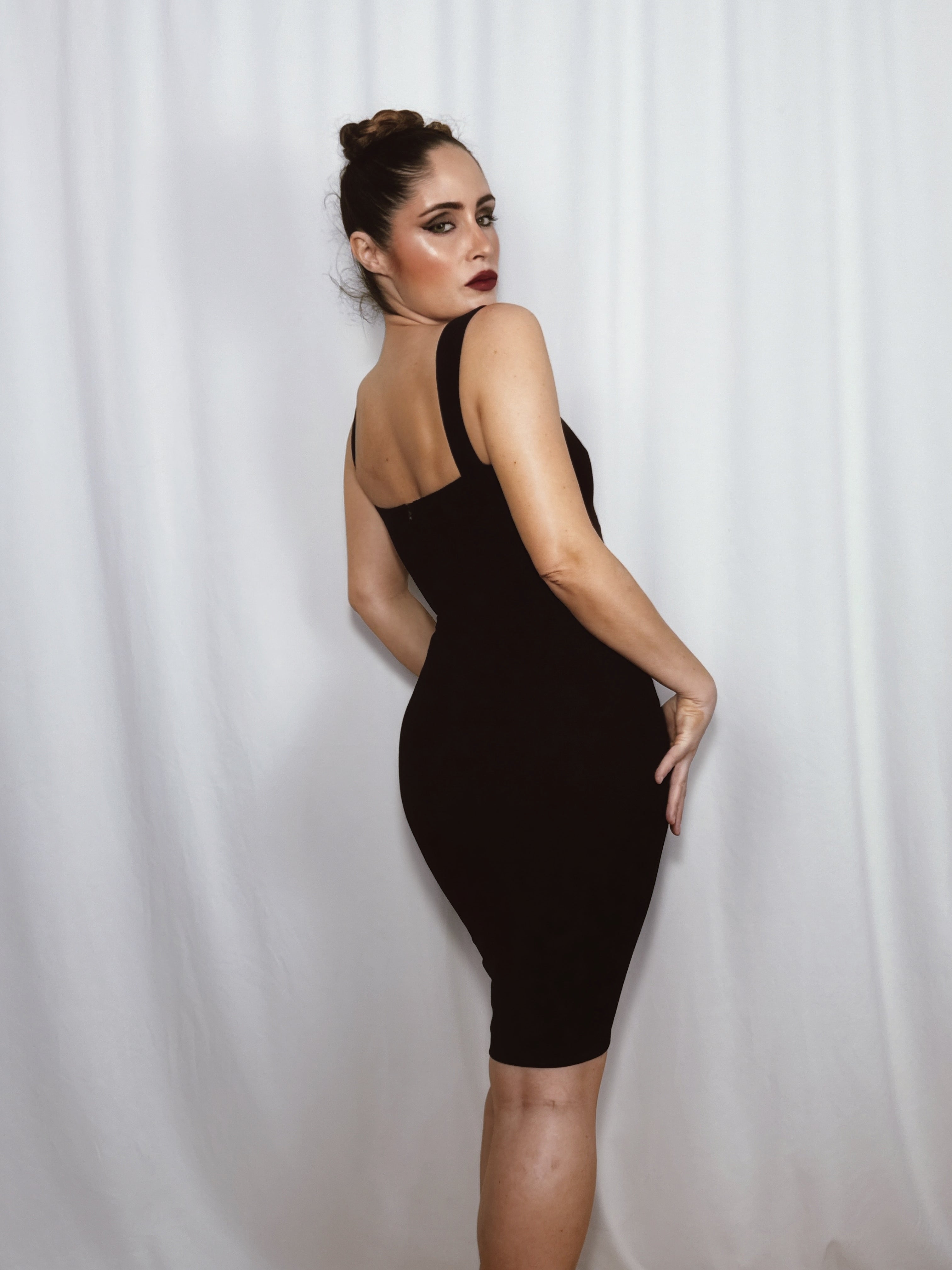 Vestido Juanjo Oliva Colección Cápsula 2013 | Edición limitada (T.36)