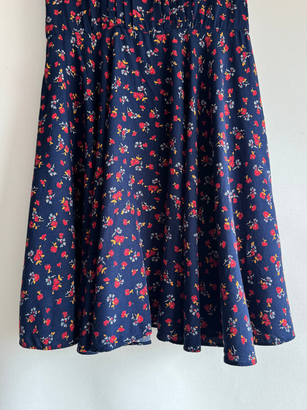 Vestido Polo Ralph Lauren (T.14)