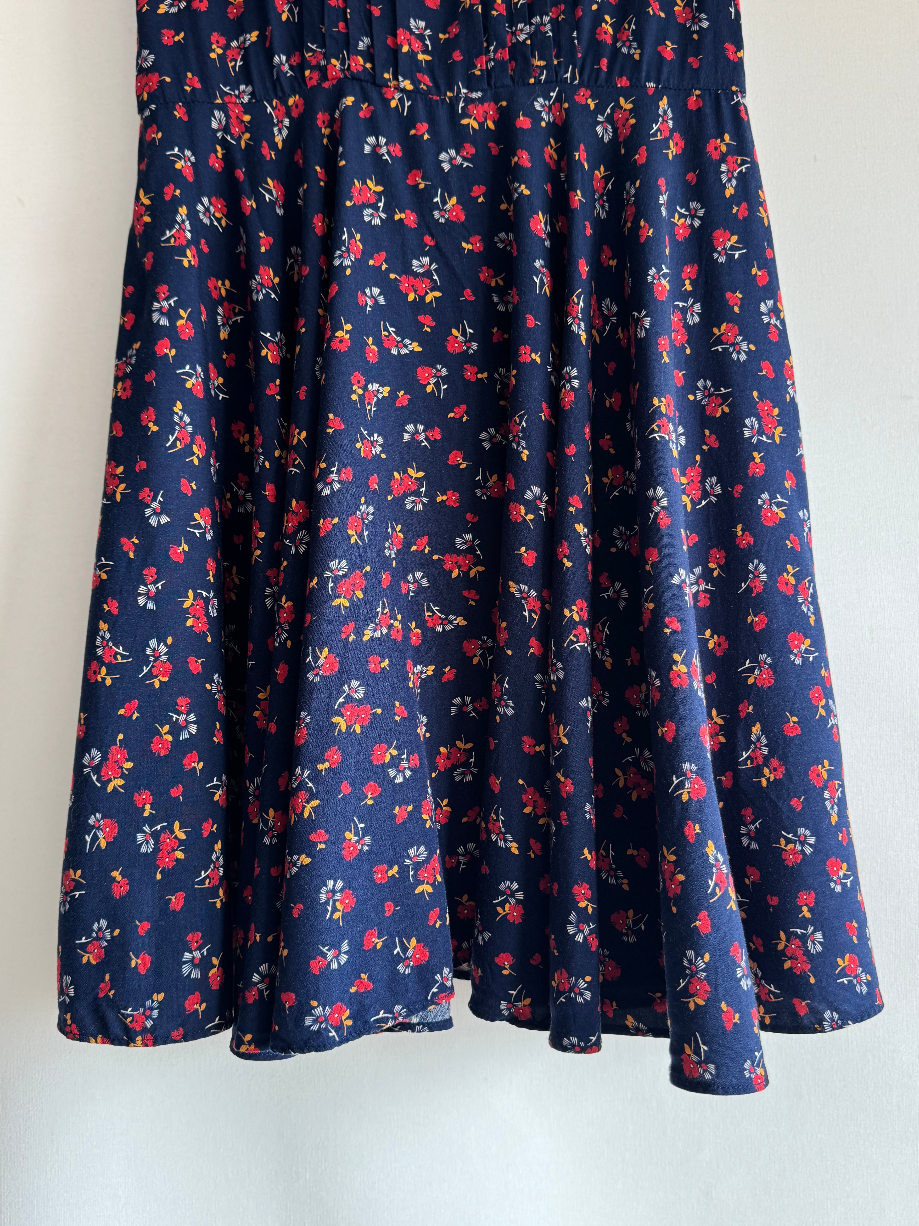 Vestido Polo Ralph Lauren (T.14)