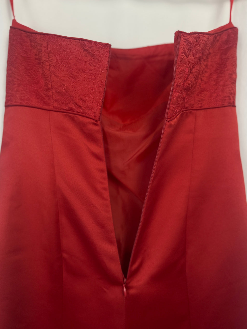 Vestido de fiesta Higar novias