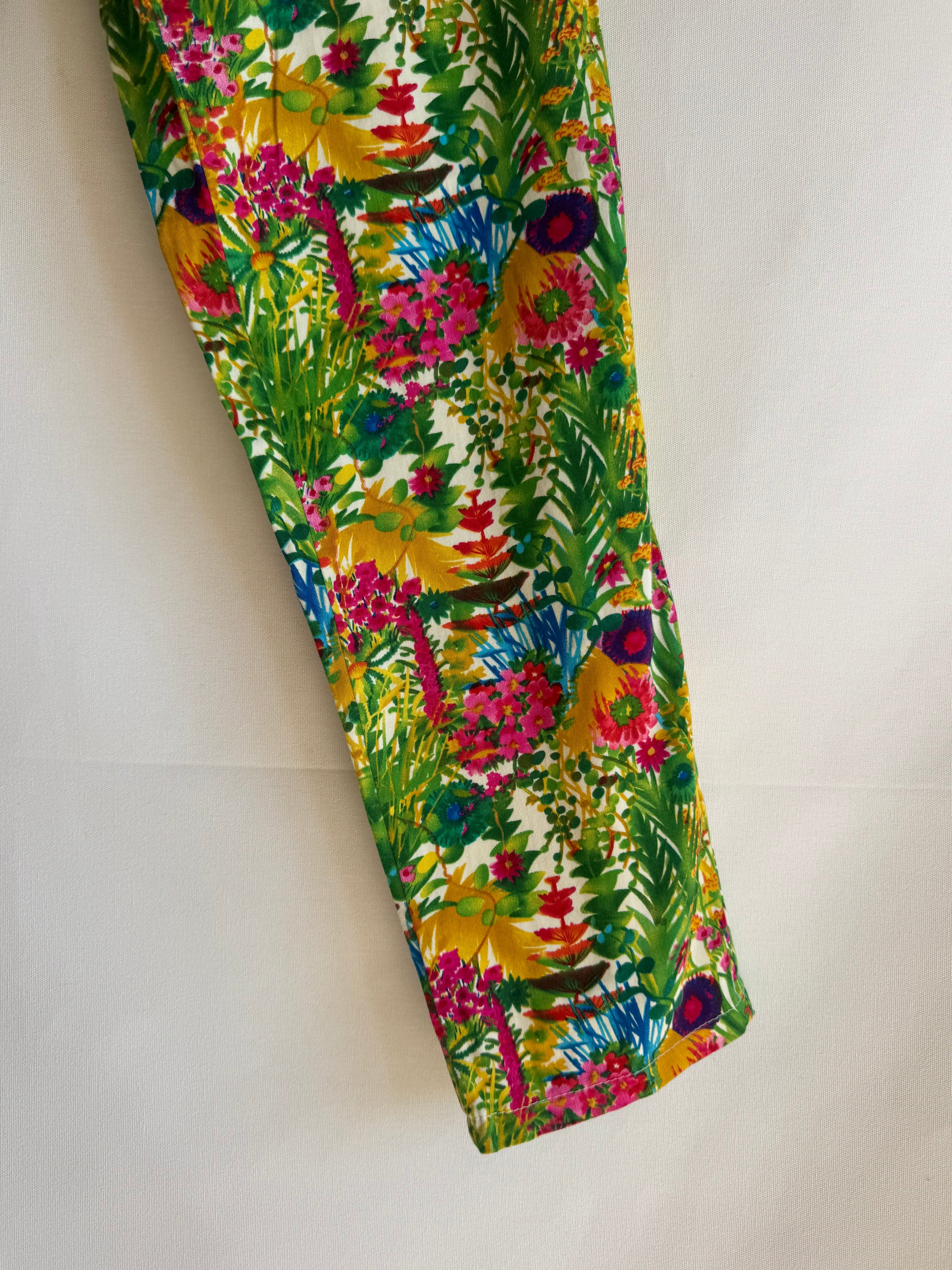 Pantalón pitillo pre-loved (T.L)