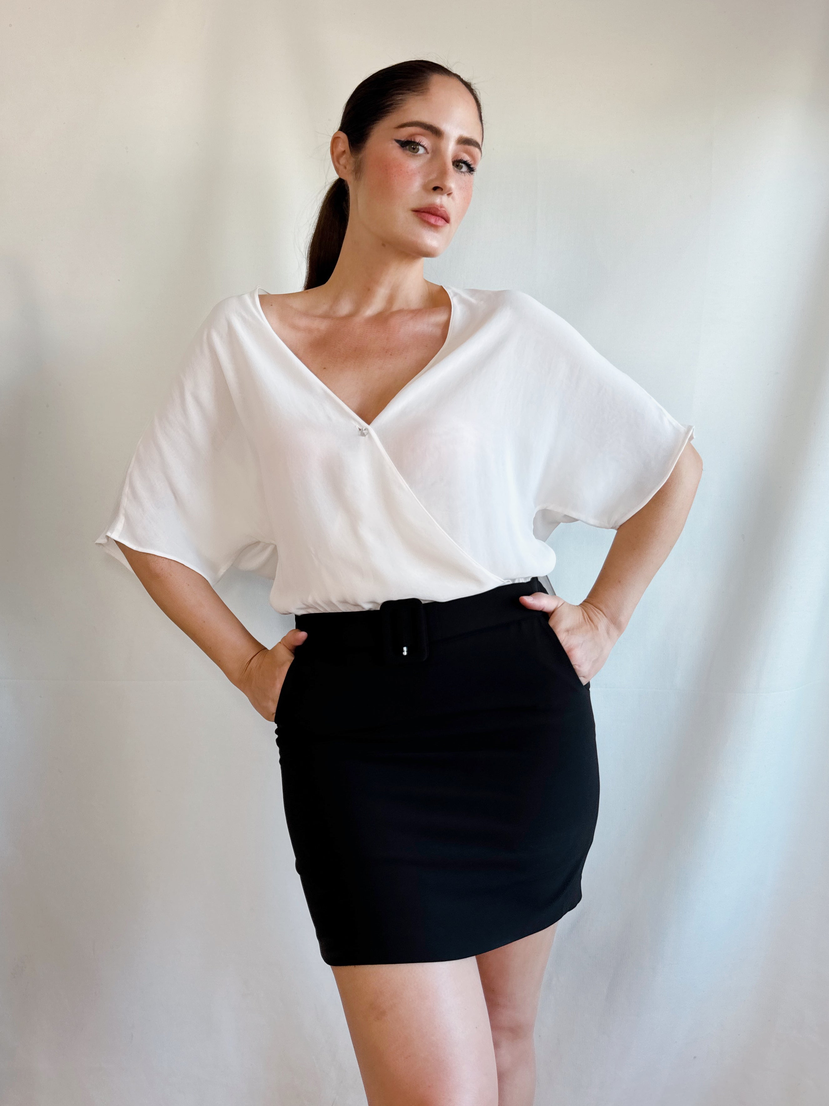 Vestido Antonio Cosentino (T.S/M)