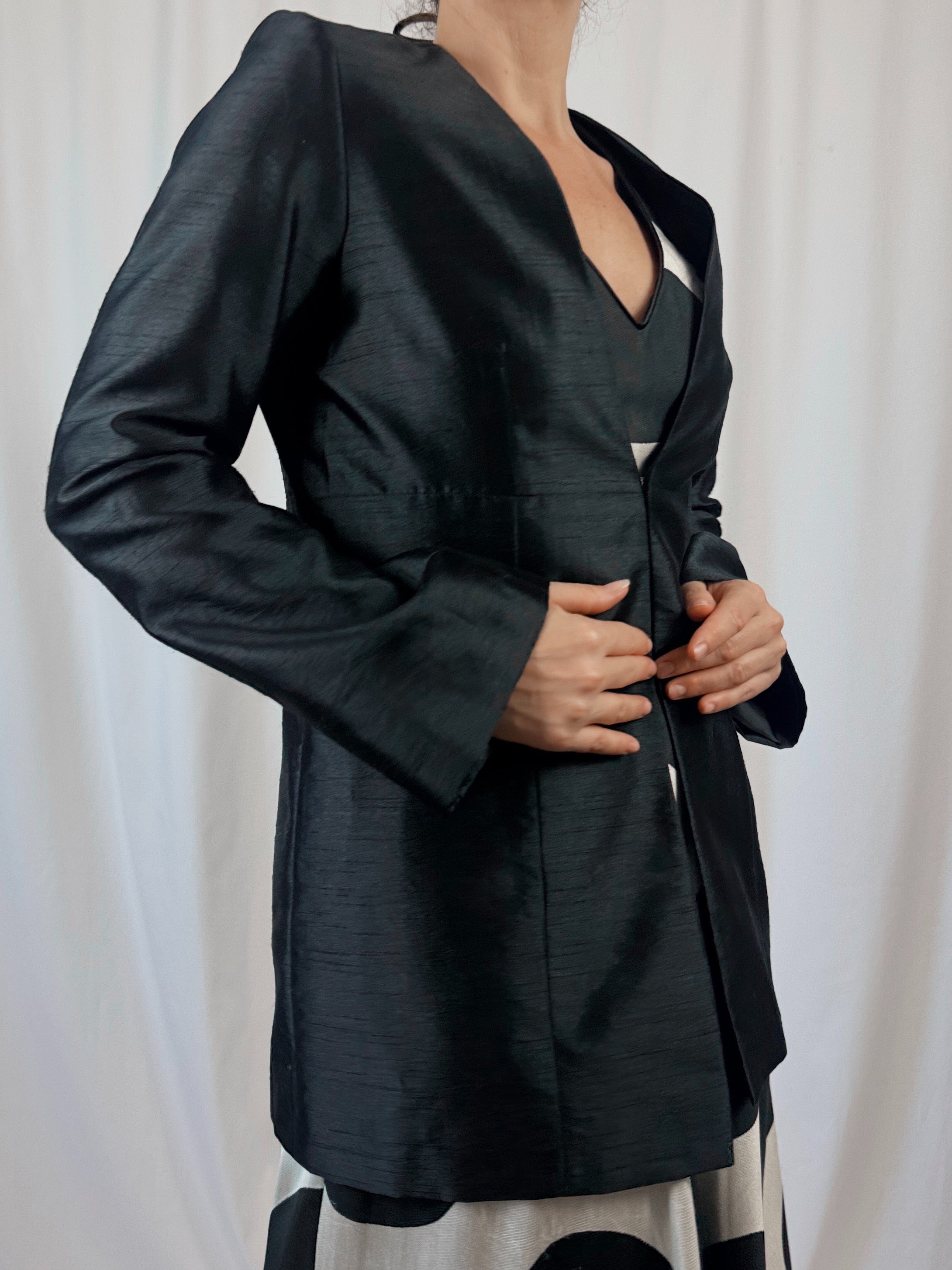 Blazer Raíso Collection bcn