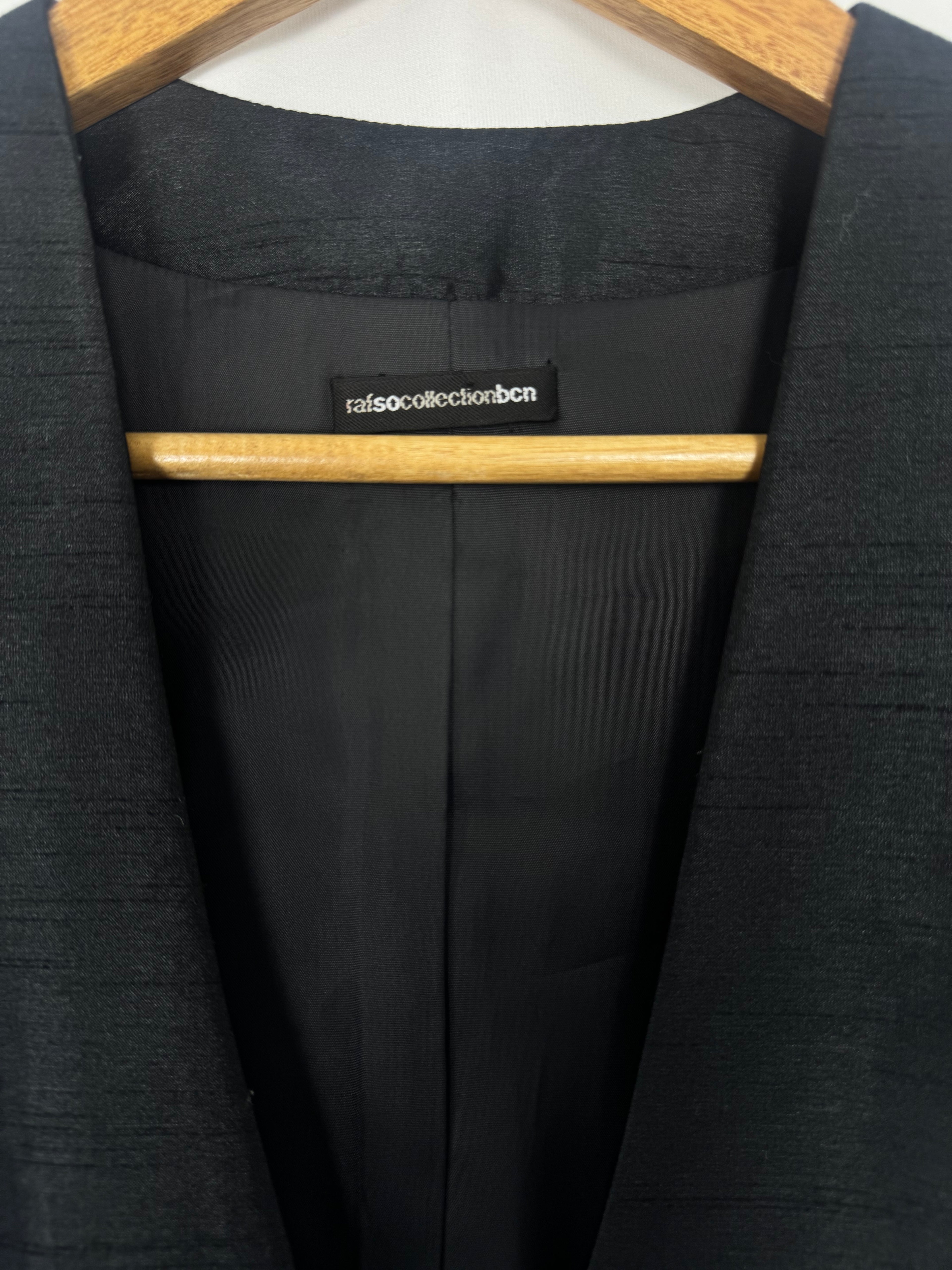 Blazer Raíso Collection bcn