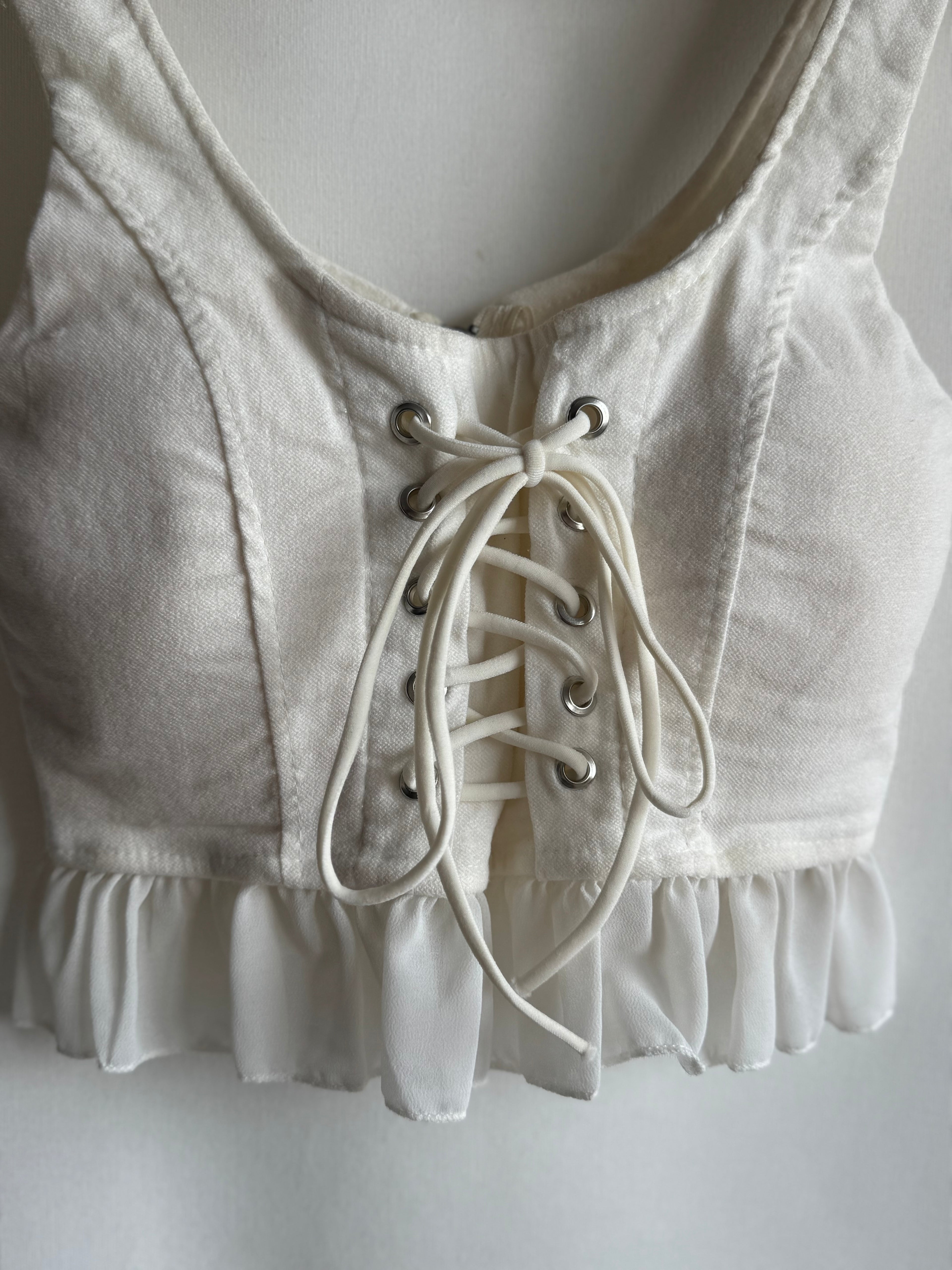 Top Blanca (T.S)