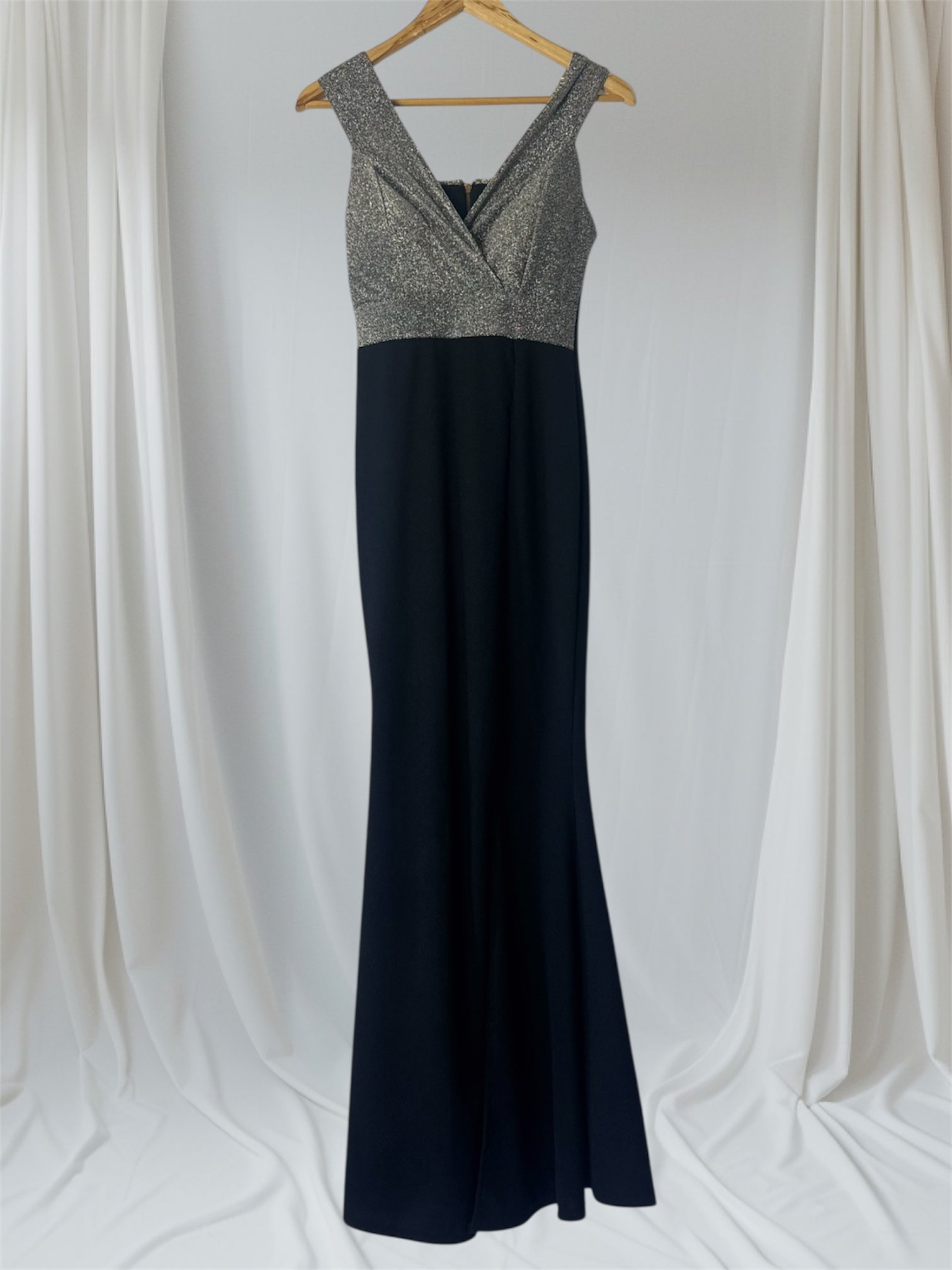 Vestido de fiesta Carla