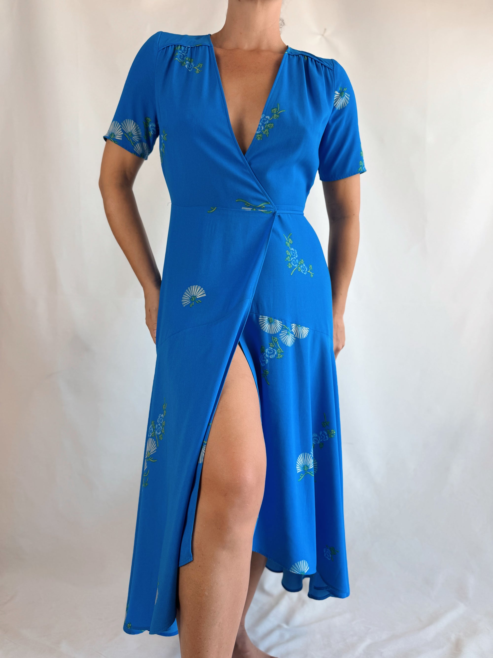Vestido Next Petite