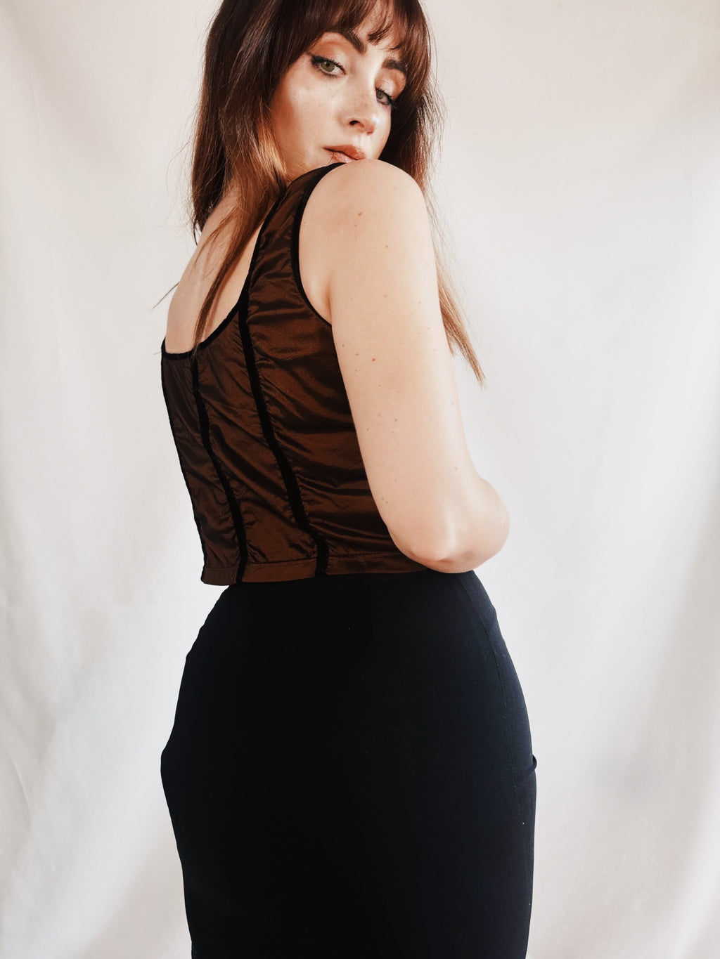 Top vintage Veva Medem