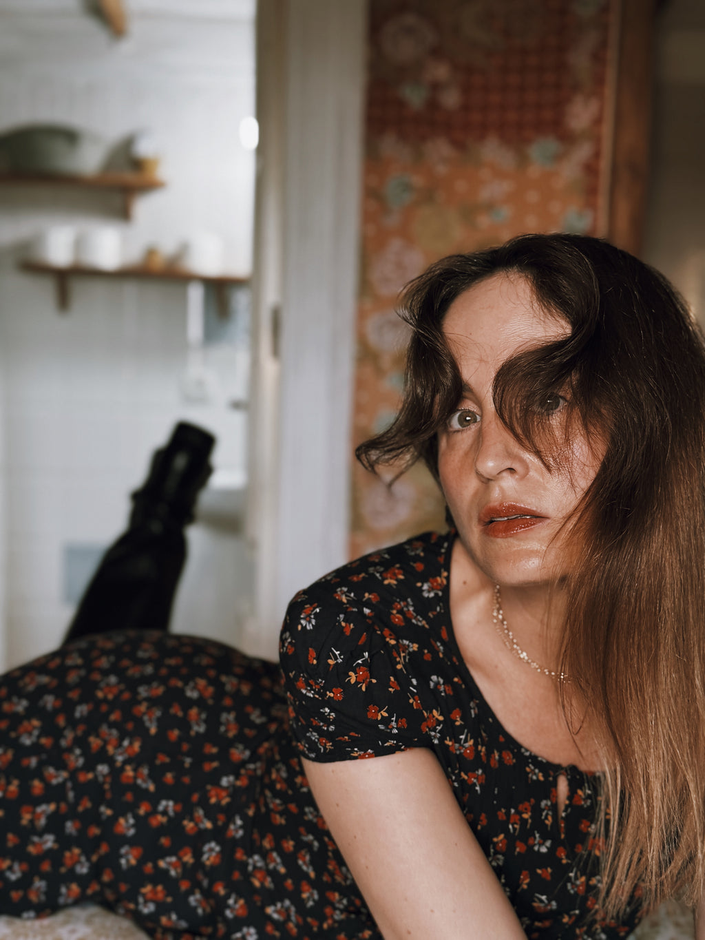 Vestido Polo Ralph Lauren (T.14)